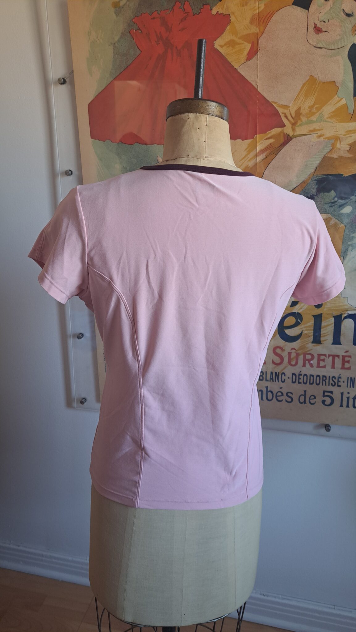 Image for T-shirt Nike