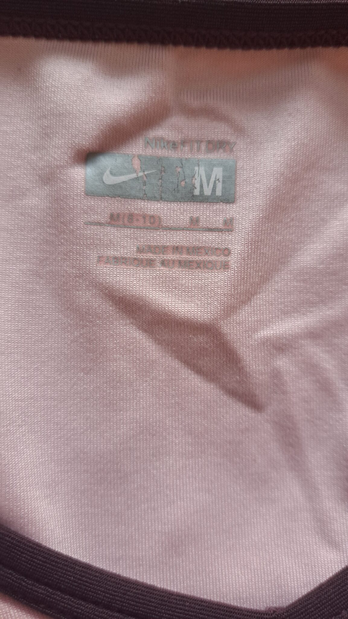 Image for T-shirt Nike