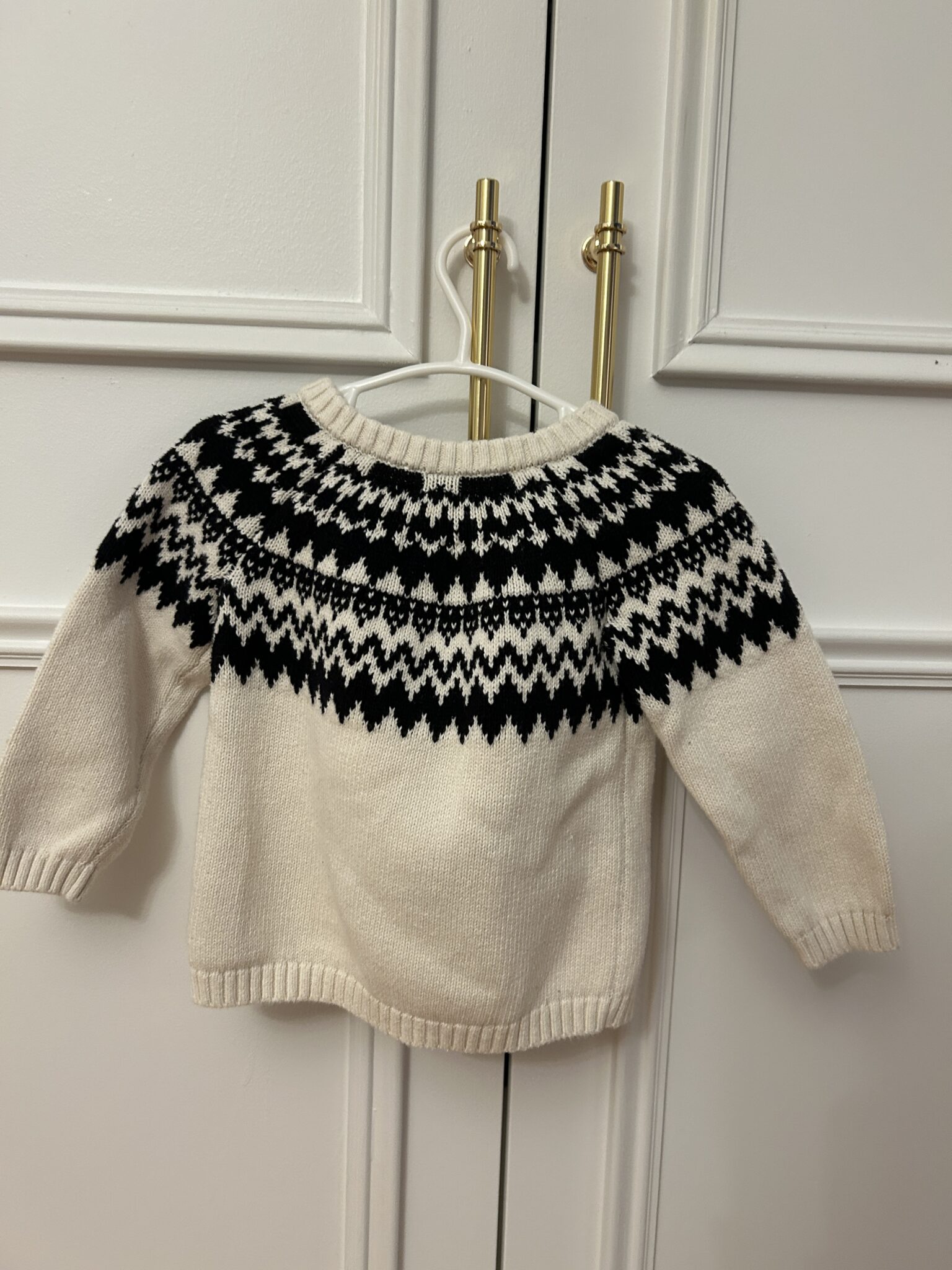 Image for Ensemble 12-18 mois comme neuf