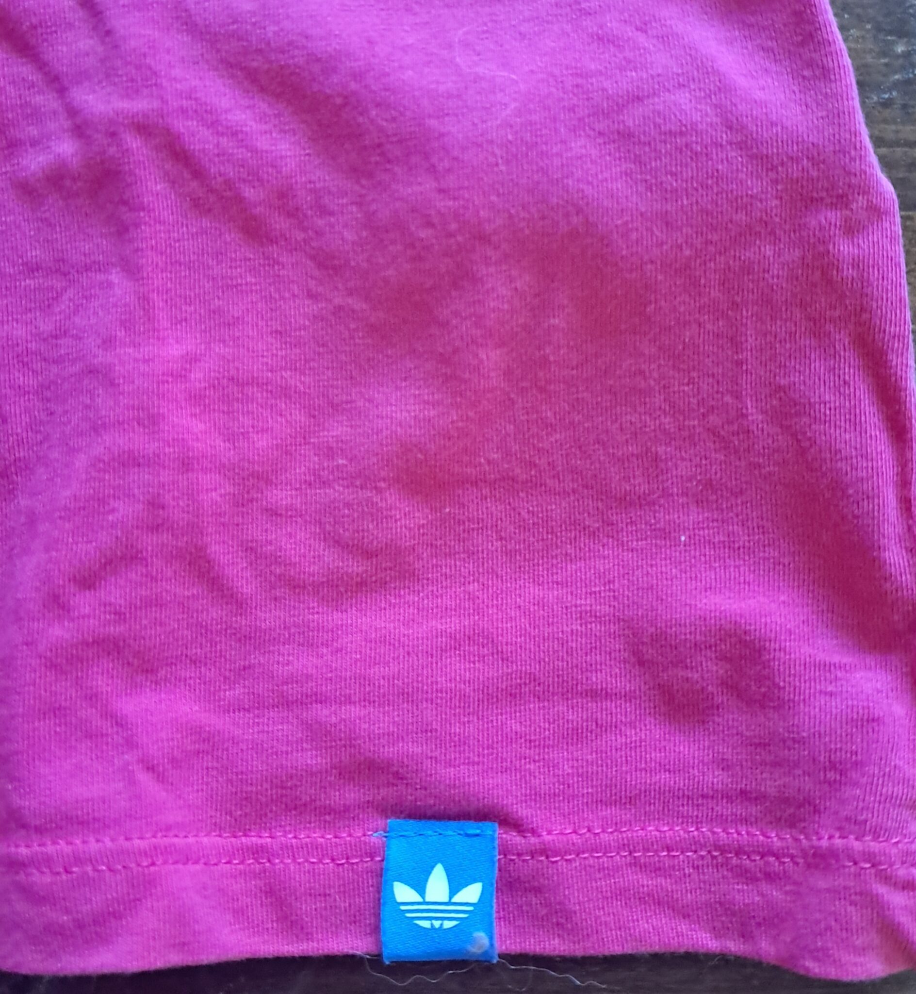 Image for Adidas sports T-shirt