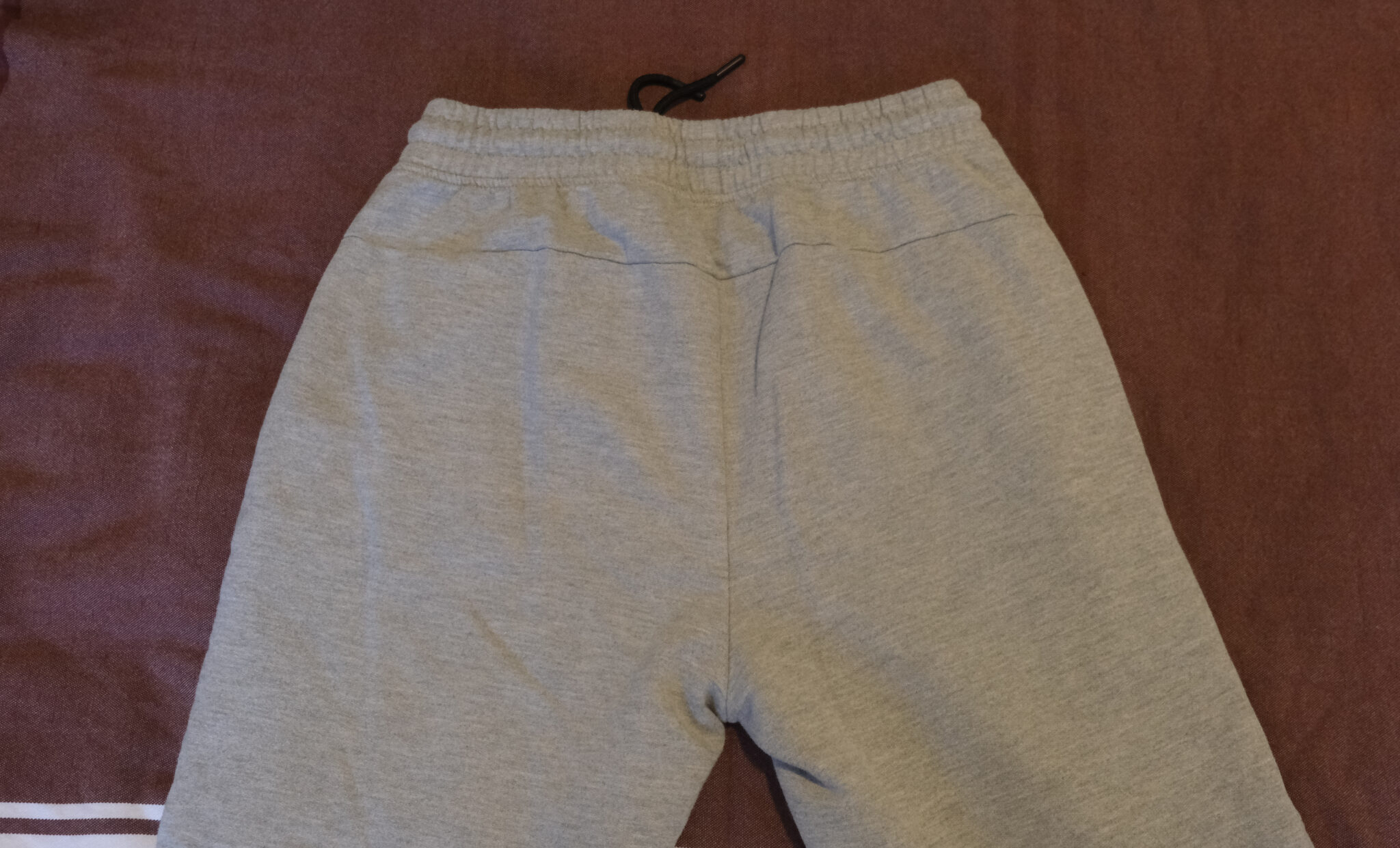 Image for Pantalon de jogging gris