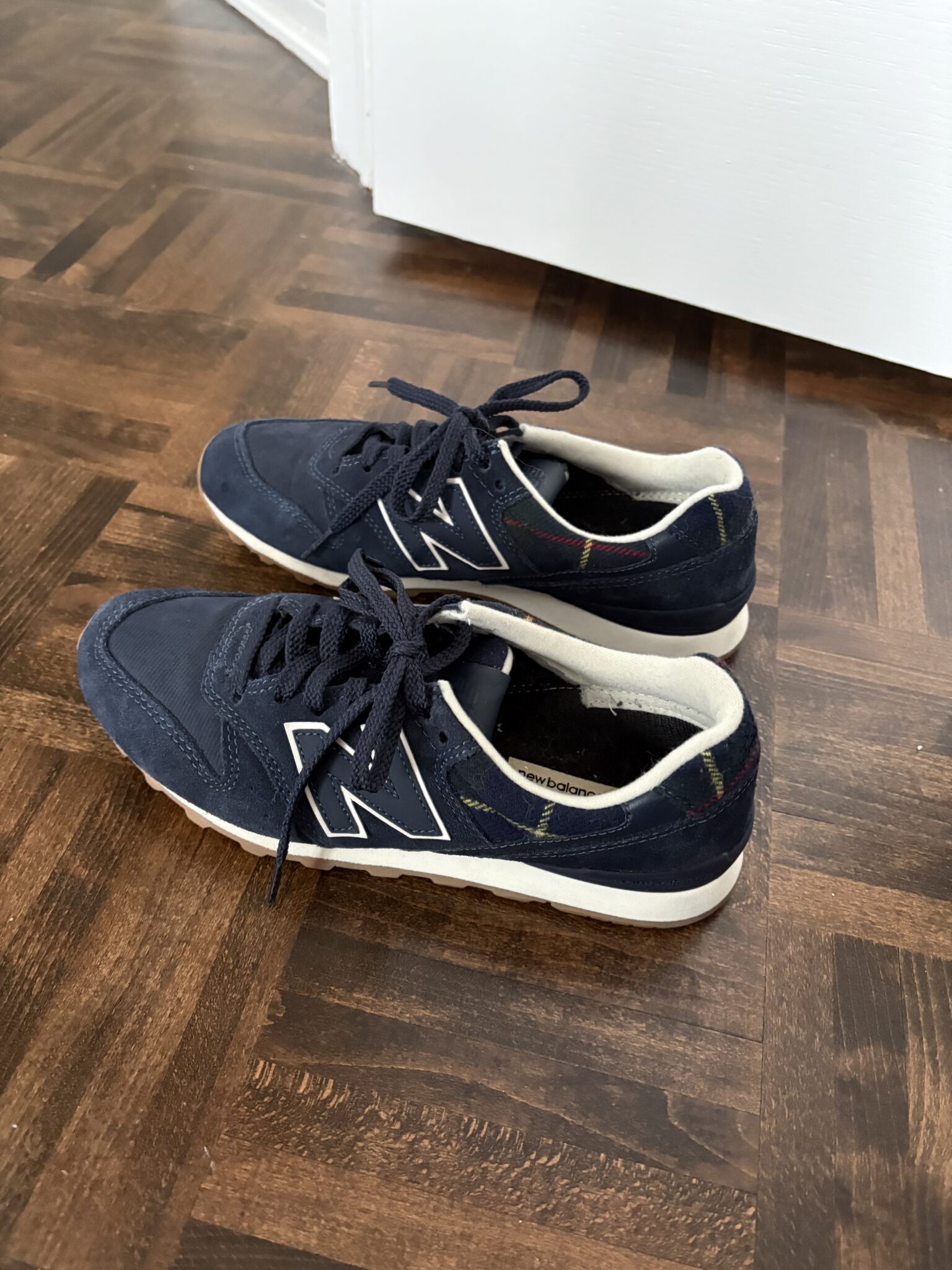 Featured image for Chaussures New Balance
