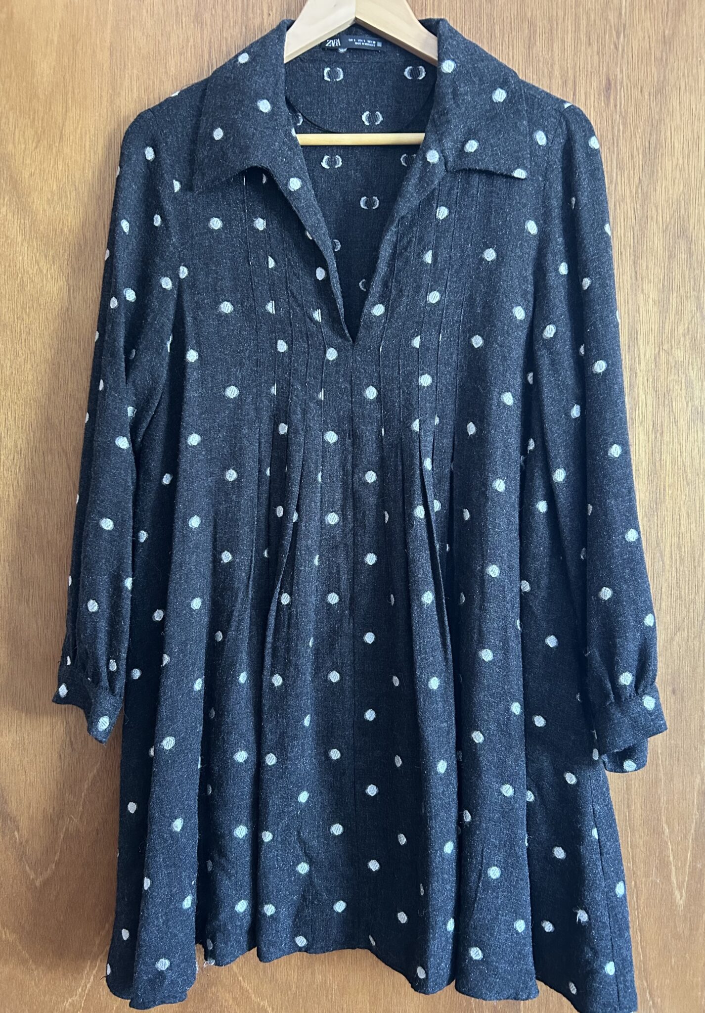 Featured image for Robe Zara