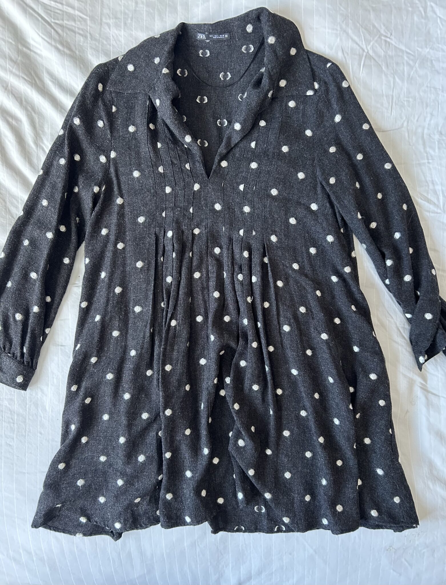 Image for Robe Zara