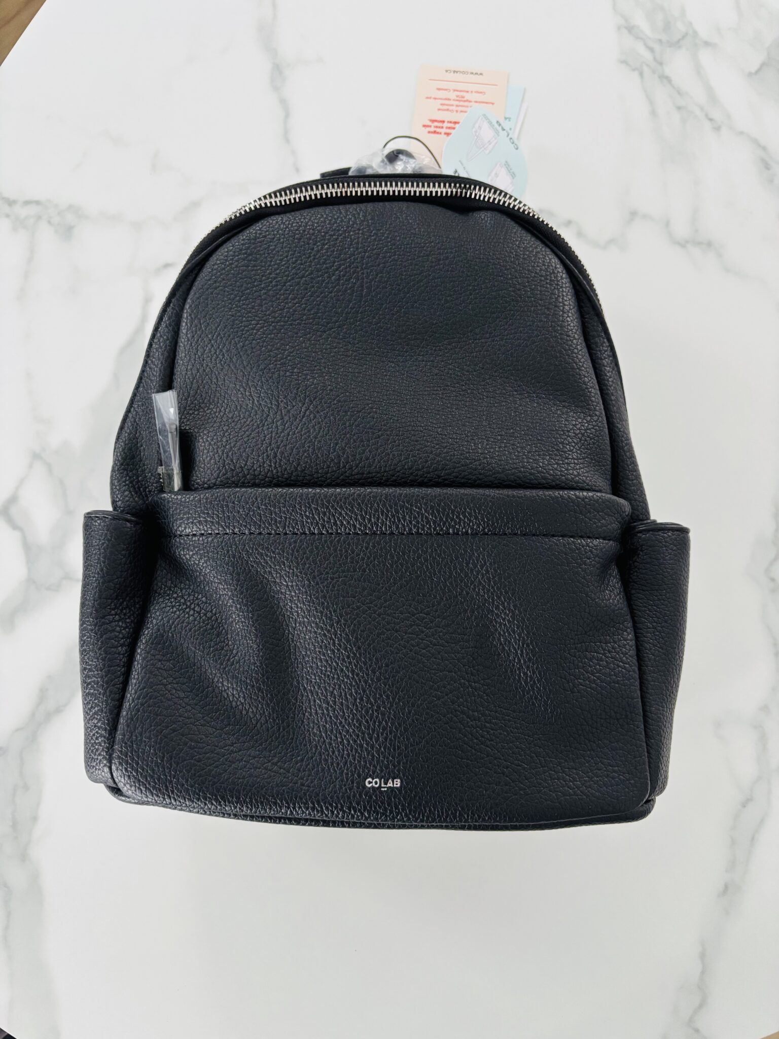 Featured image for Neuf - Sac à dos Colab noir