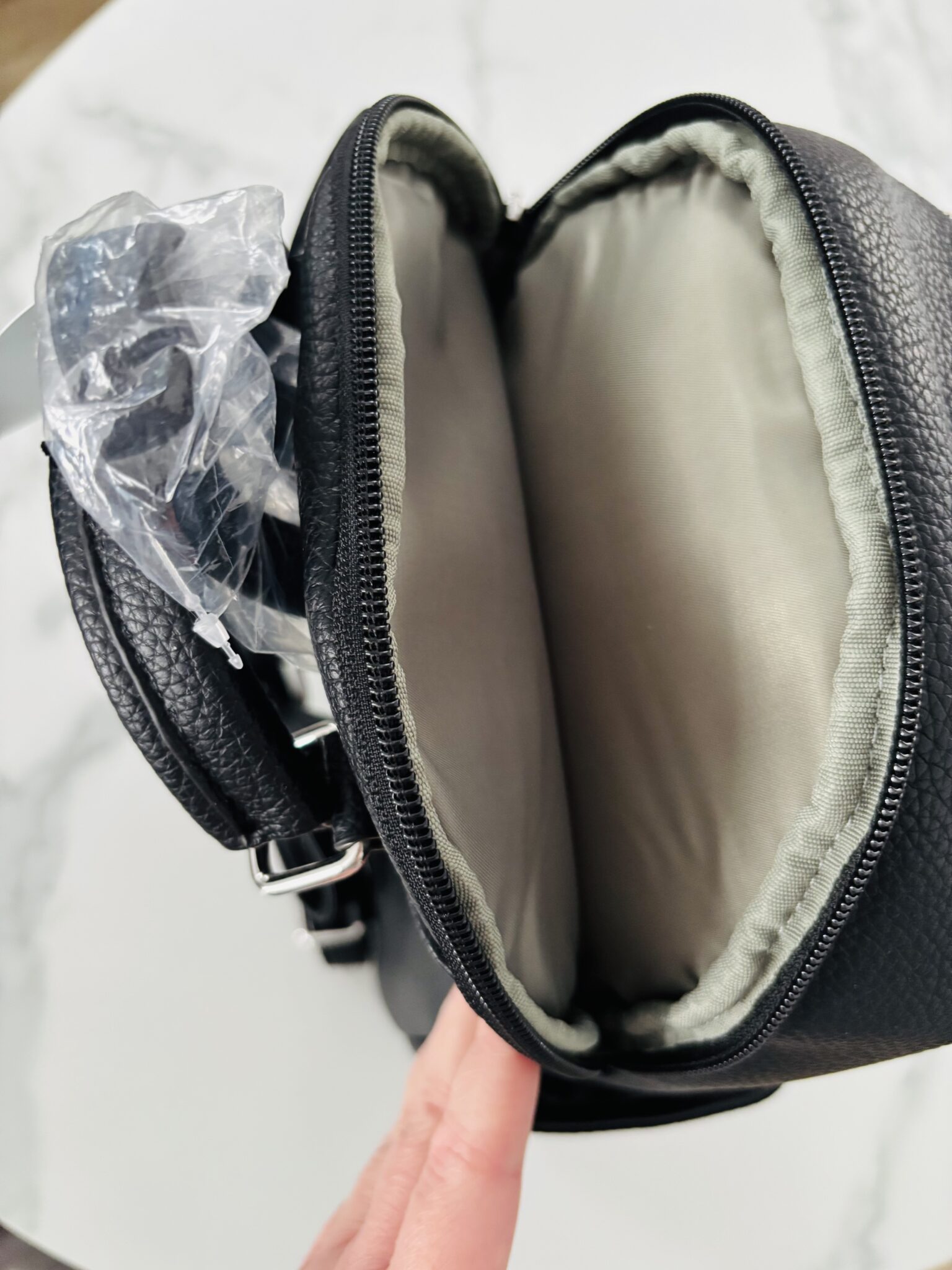 Image for Neuf - Sac à dos Colab noir