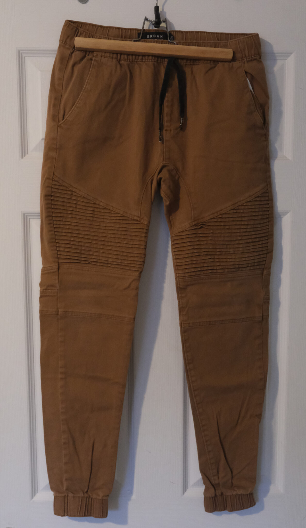 Image for Pantalon marron urban planet