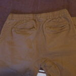 Thumbnail for Urban planet brown trousers