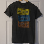 Thumbnail for T-shirt gris 14 ans