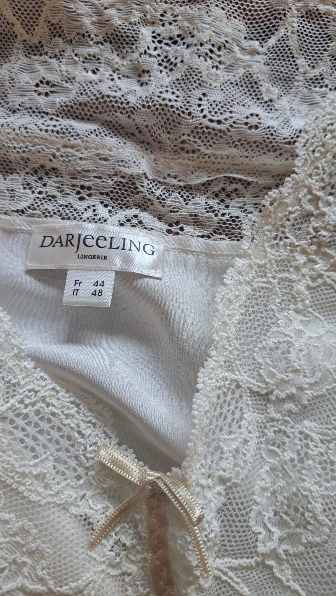 Image for Nuisette Darjeeling