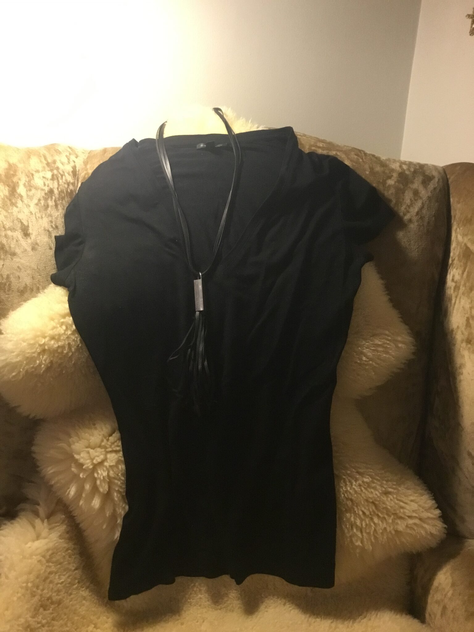 Featured image for Beautiful necklace!
