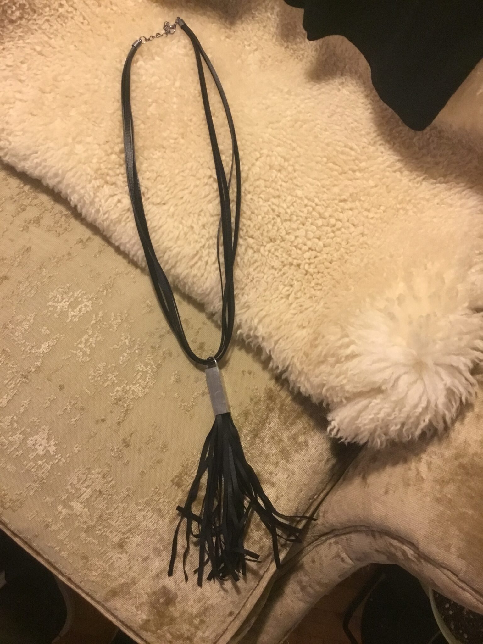 Image for Beautiful necklace!