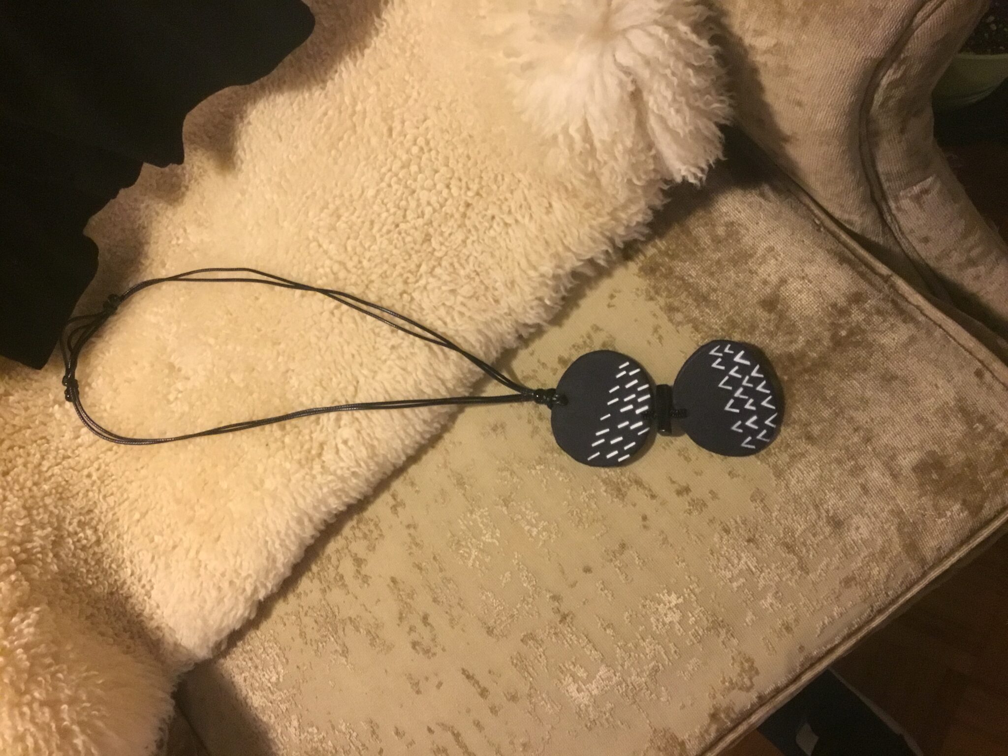 Image for Necklace inu style