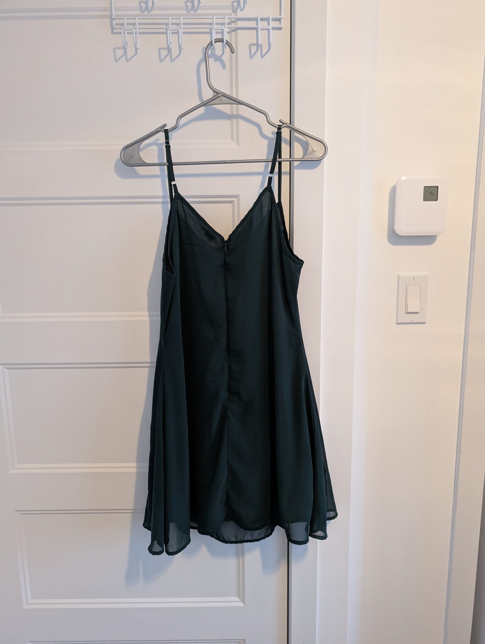 Image for Simons/Robe Emeraude Sz M
