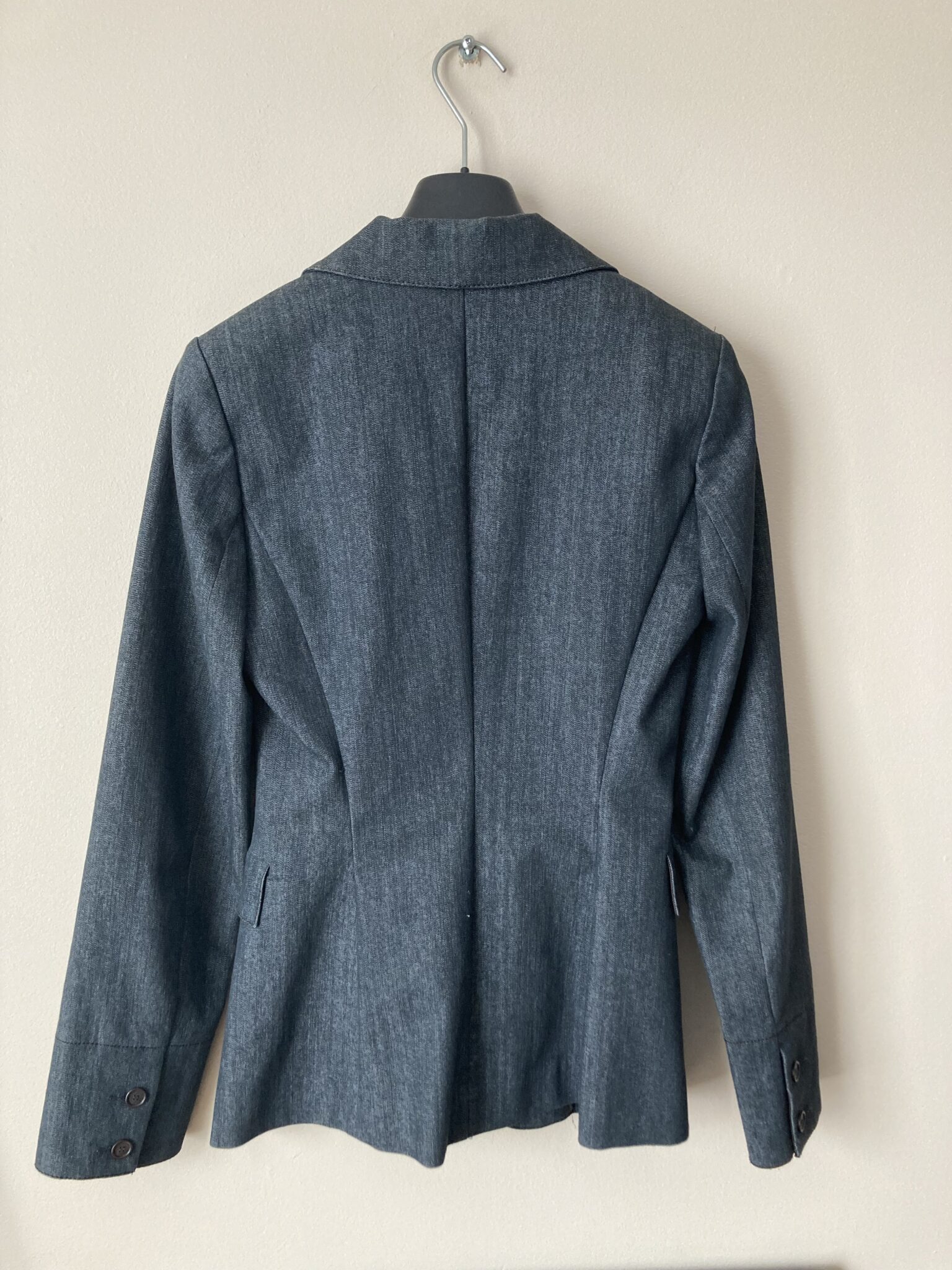 Image for Tailleur taille 2 Teenflo pantalon et veston