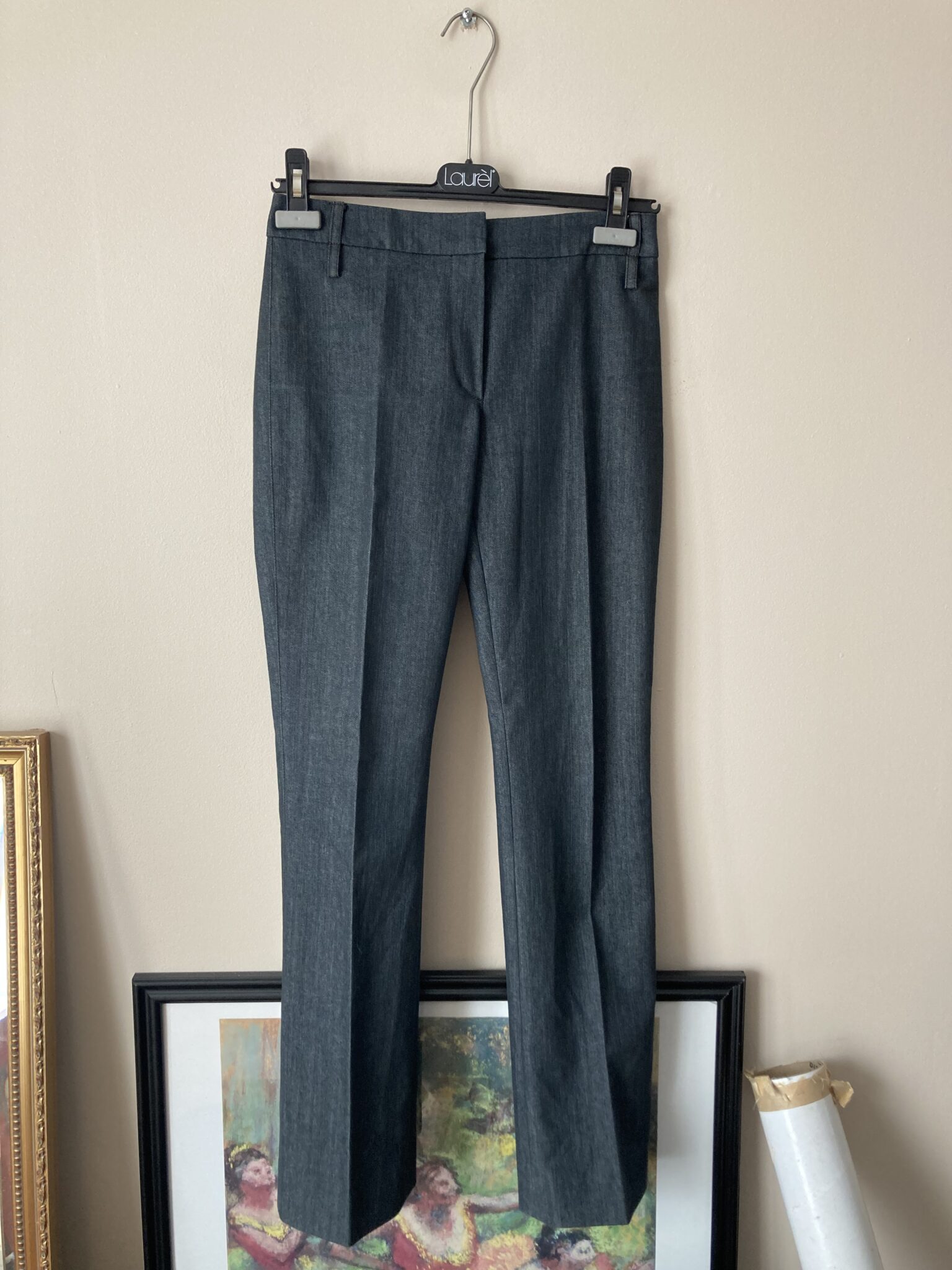 Image for Tailleur taille 2 Teenflo pantalon et veston