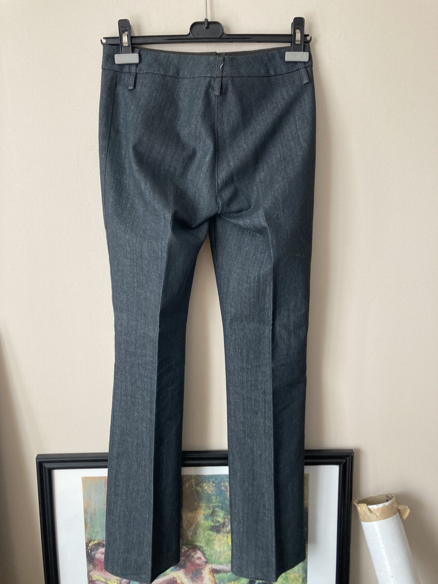 Image for Tailleur taille 2 Teenflo pantalon et veston