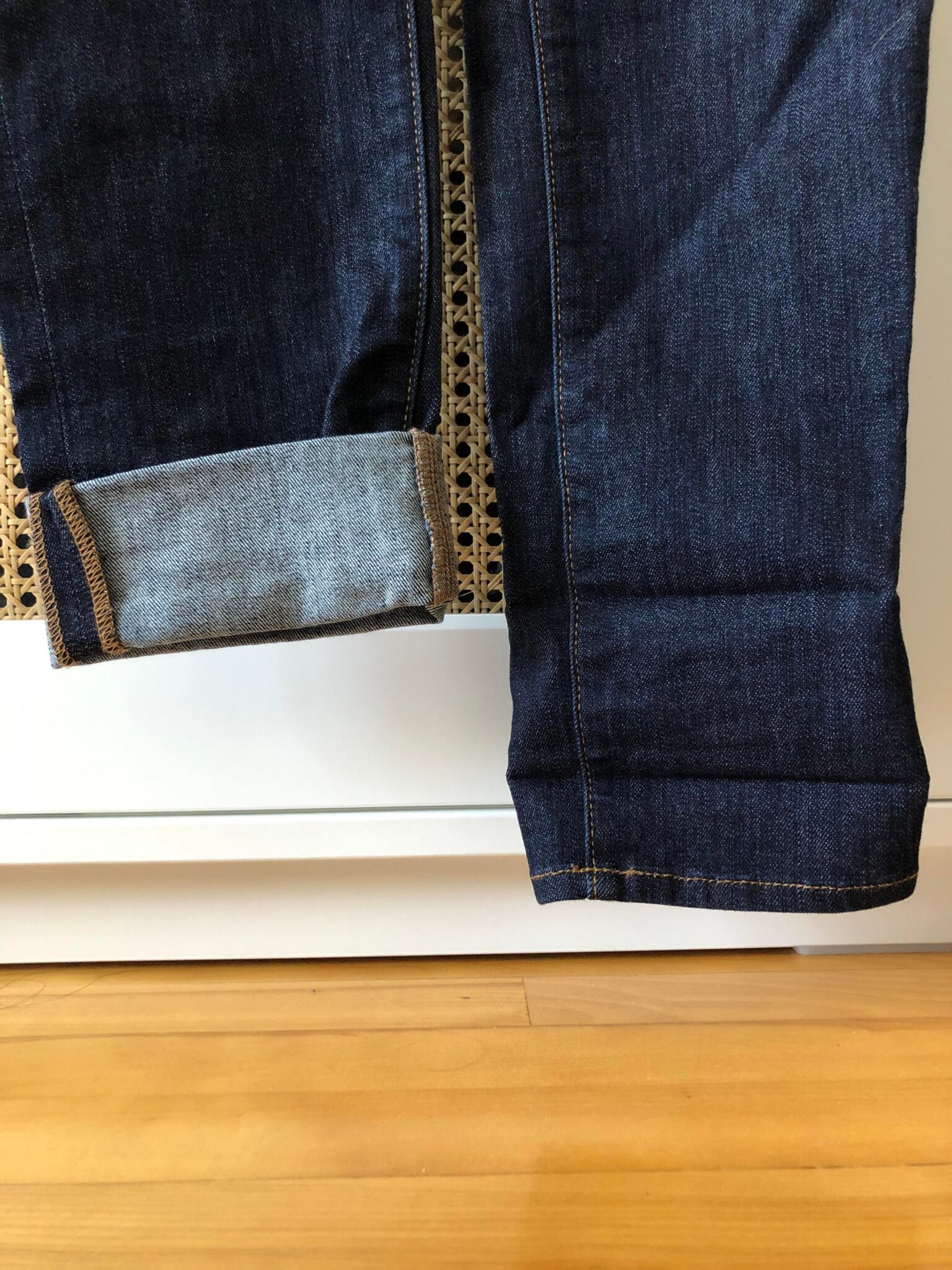 Image for Jeans / Denim VANS