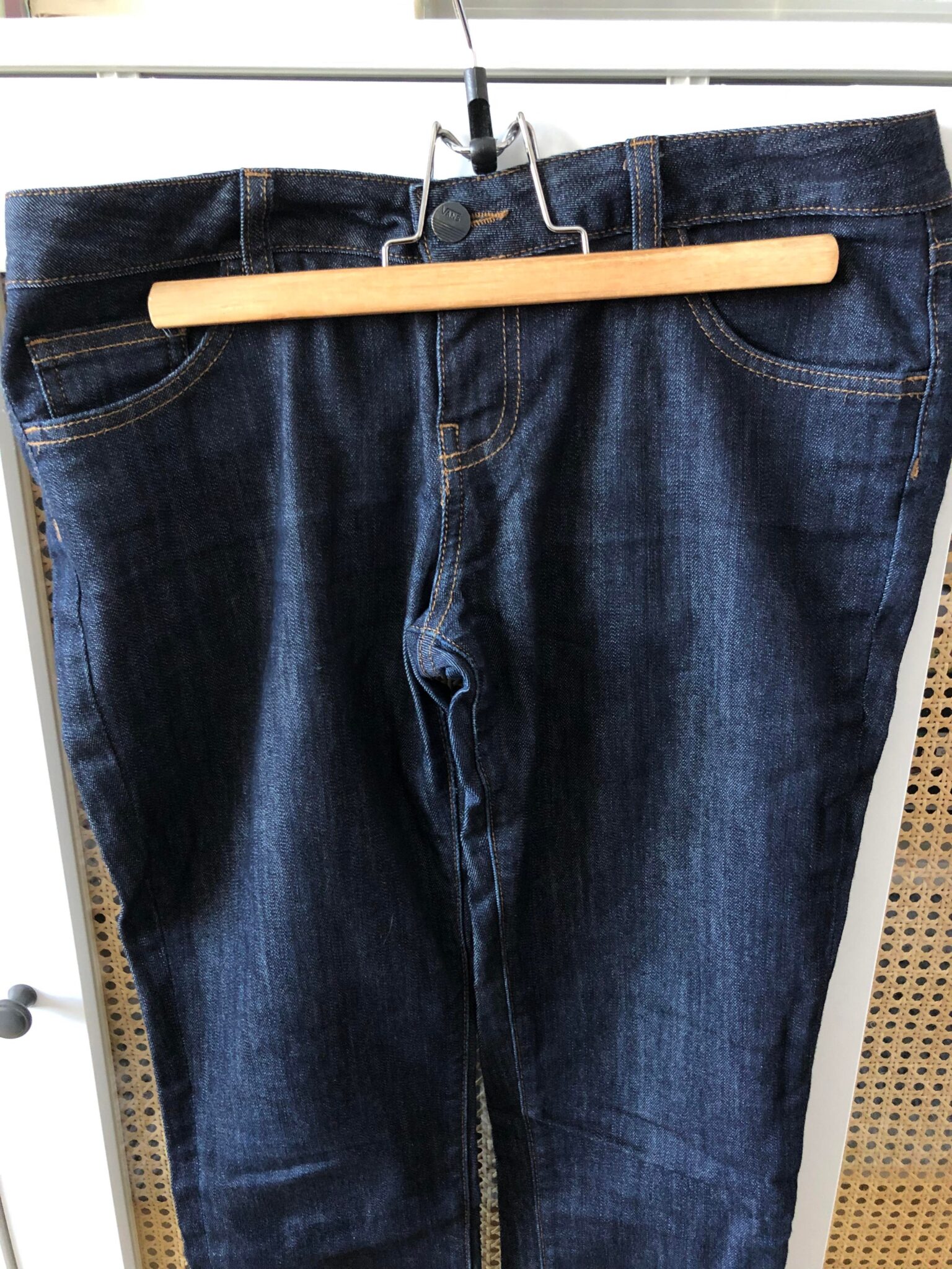 Image for Jeans / Denim VANS