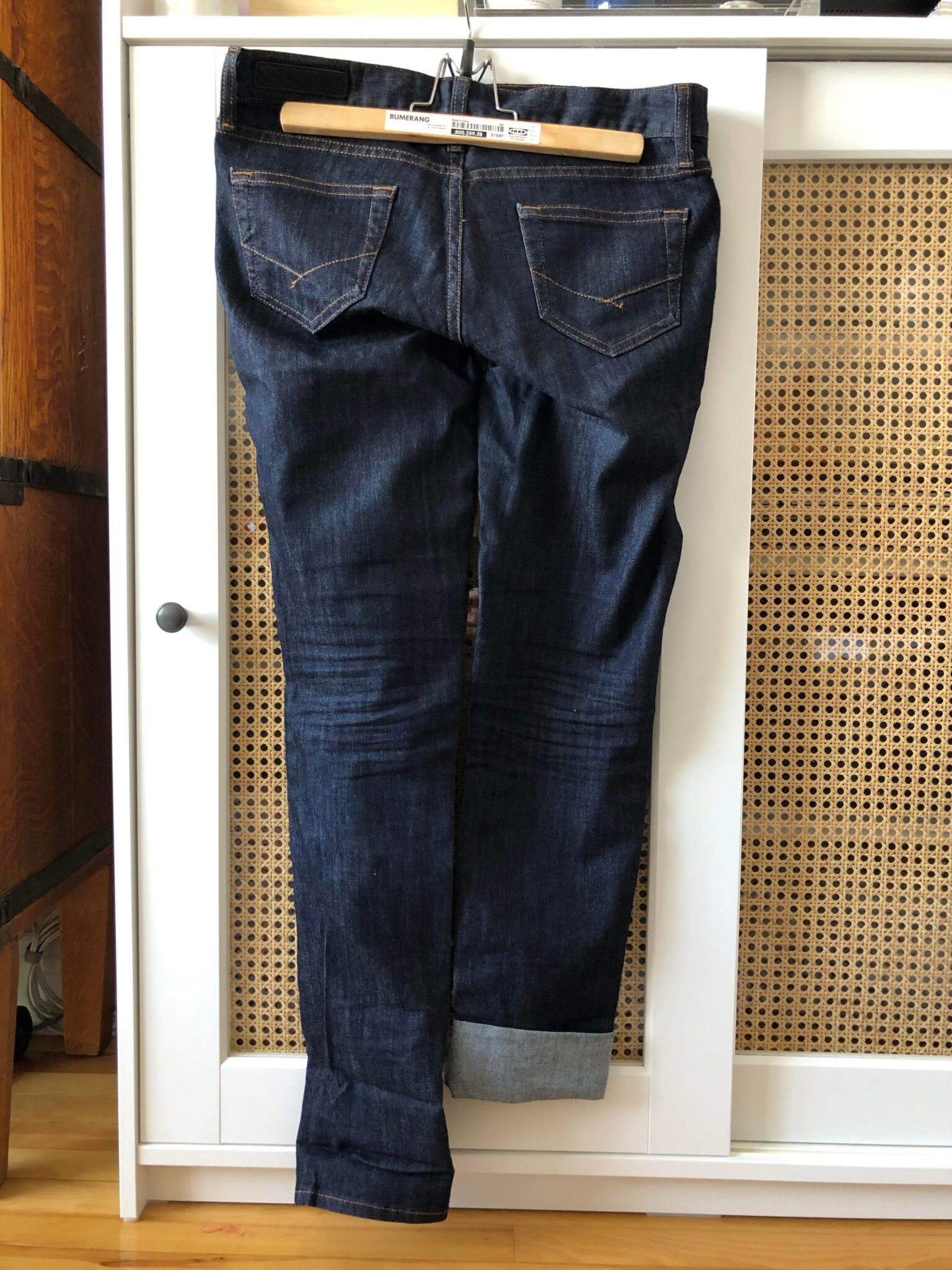 Image for Jeans / Denim VANS