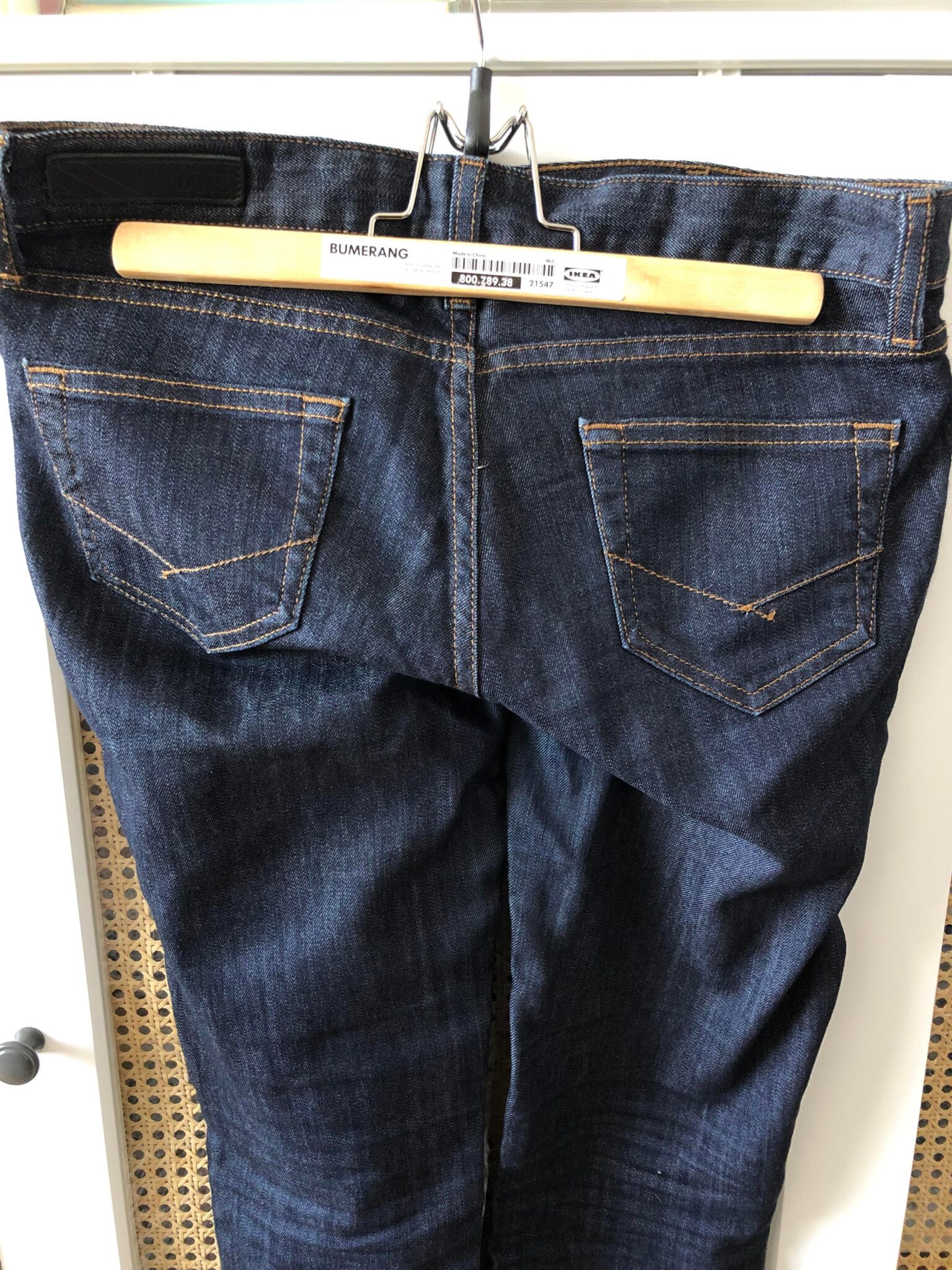 Image for Jeans / Denim VANS
