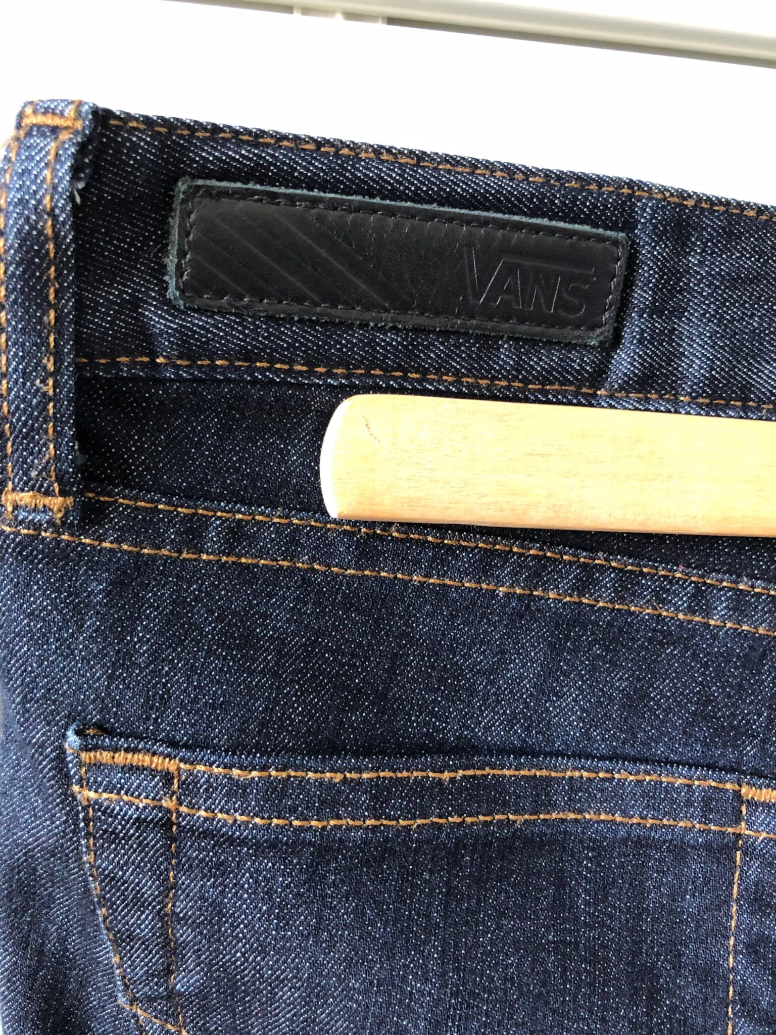 Image for Jeans / Denim VANS