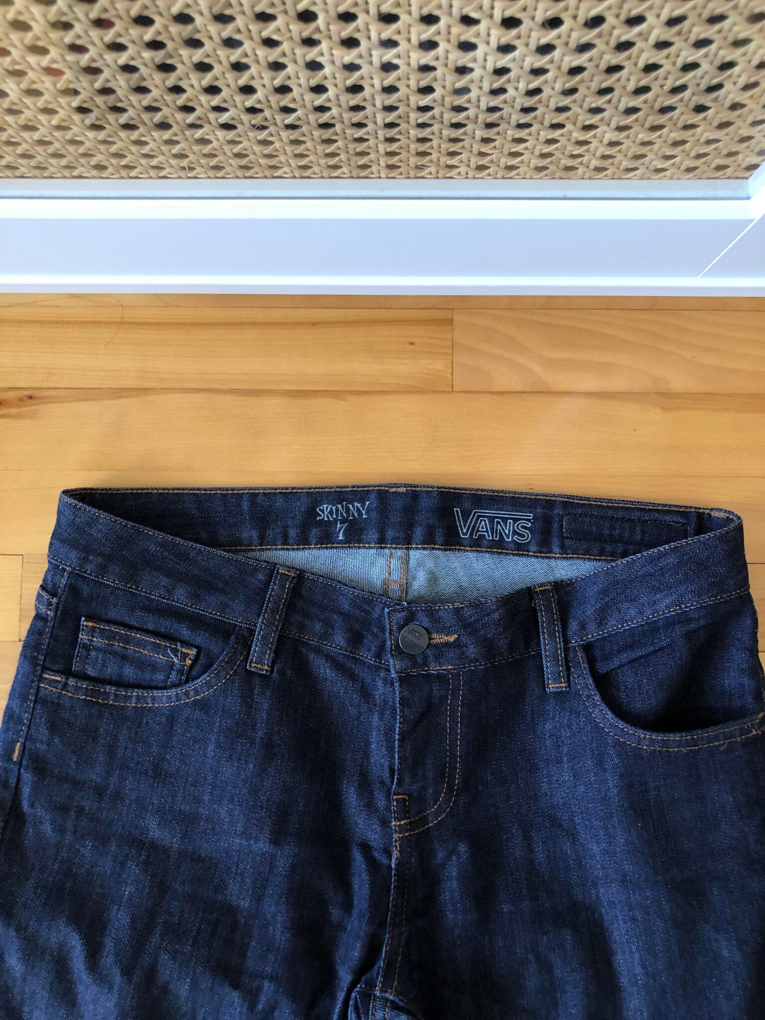 Image for Jeans / Denim VANS
