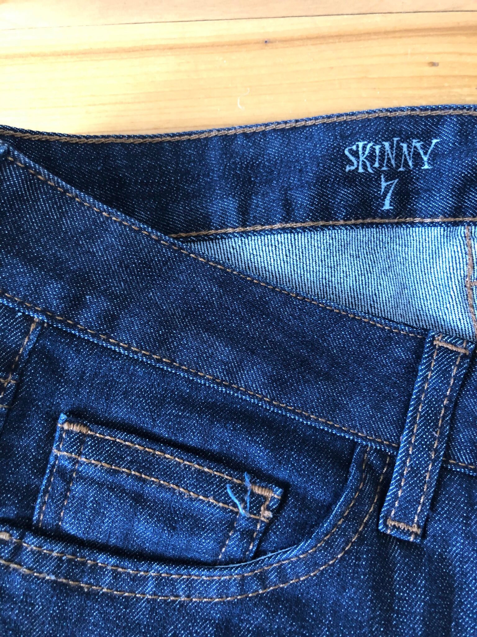 Image for Jeans / Denim VANS