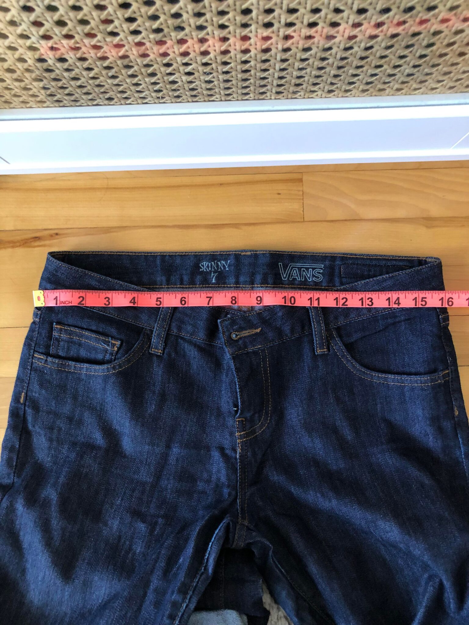 Image for Jeans / Denim VANS