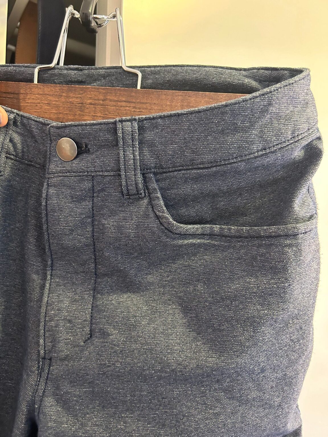 Image for pantalons homme LULULEMON