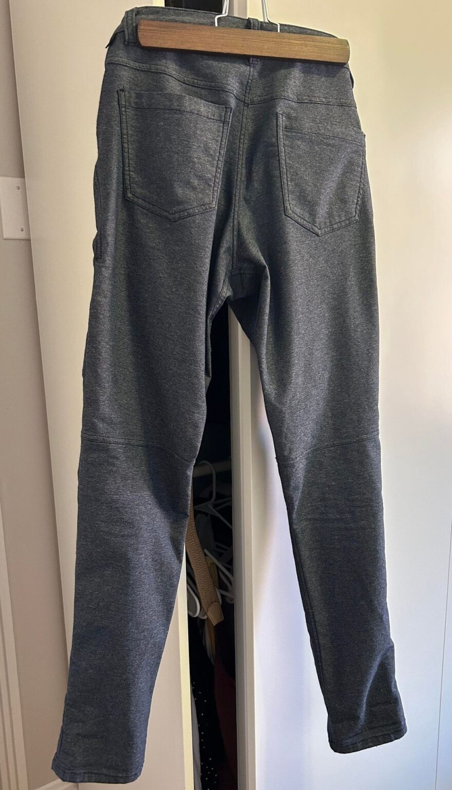 Image for pantalons homme LULULEMON