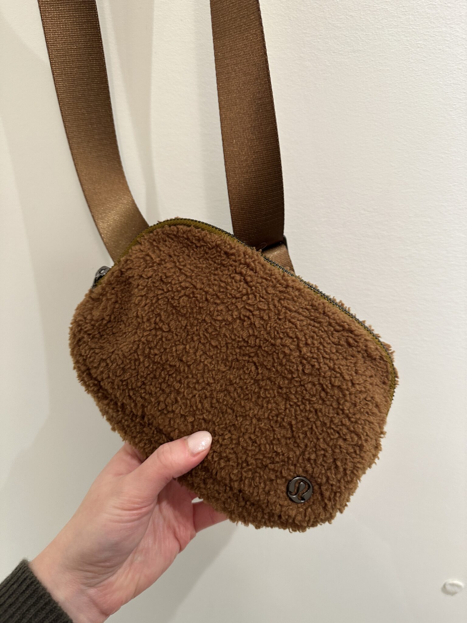 Featured image for Lululemon Belt Bag