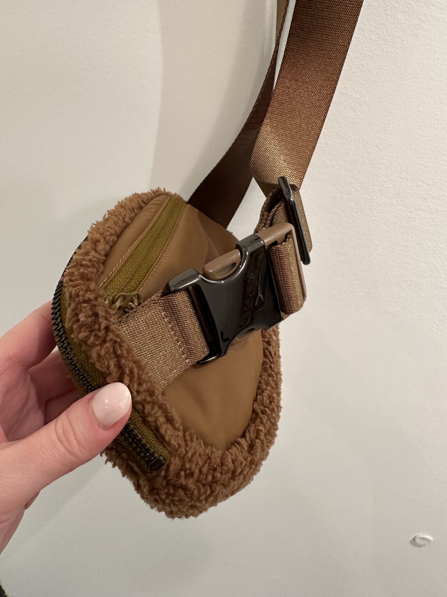 Image for Lululemon Belt Bag