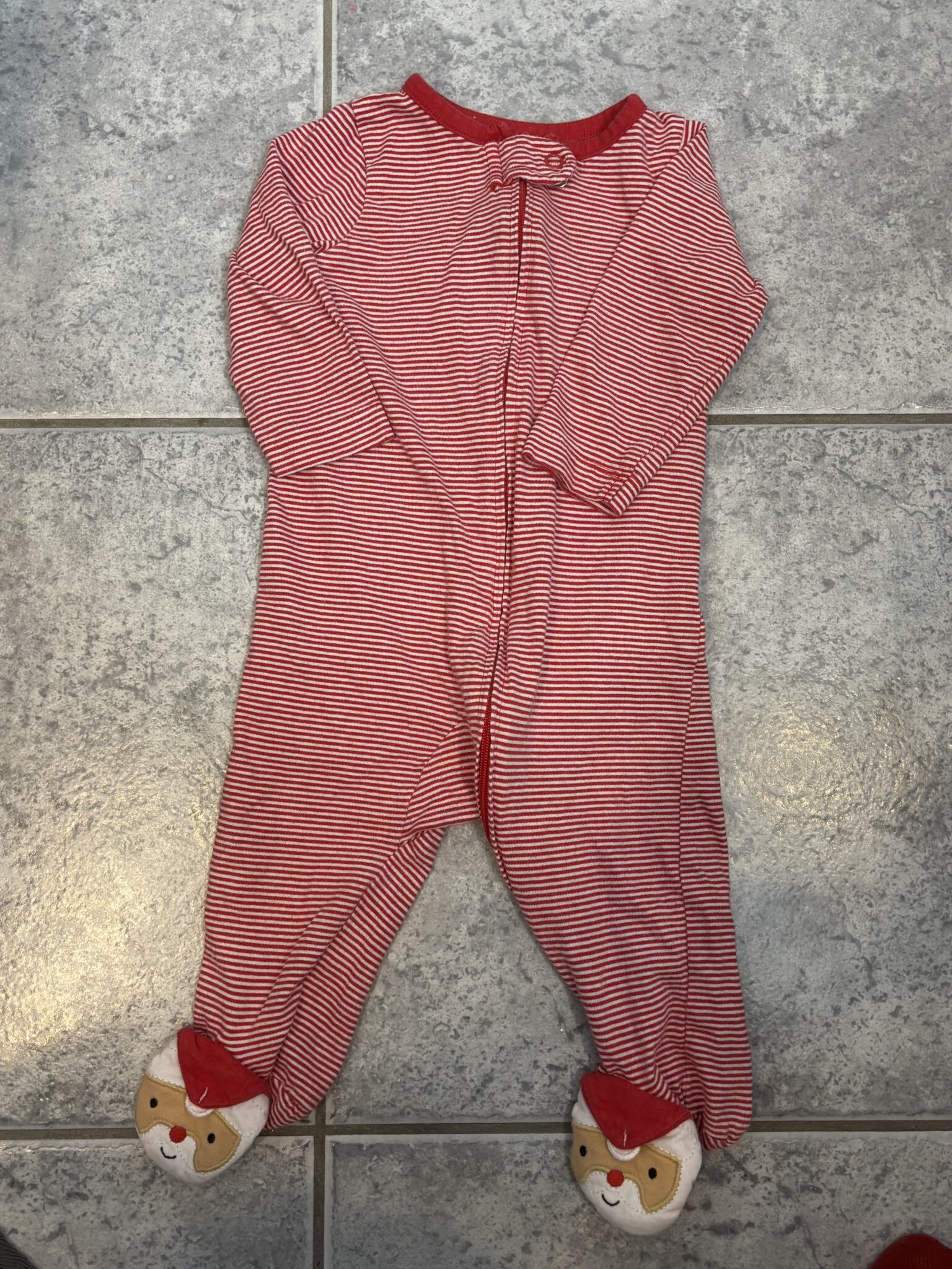 Featured image for Pyjama 3-6 mois