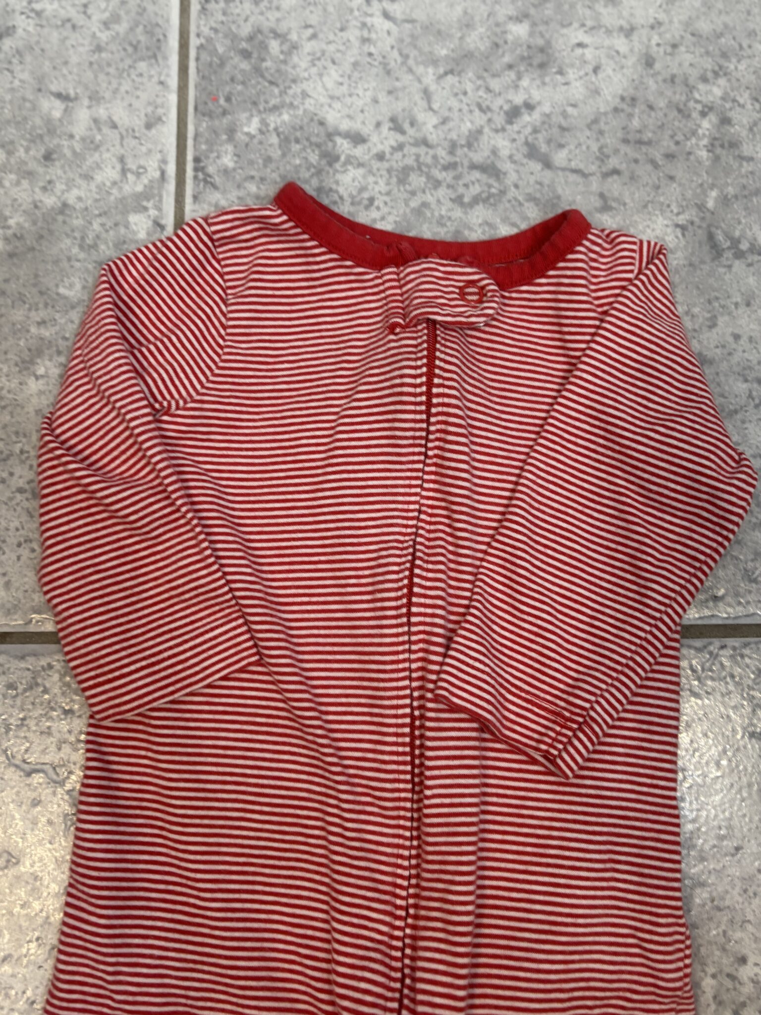 Image for Pyjama 3-6 mois