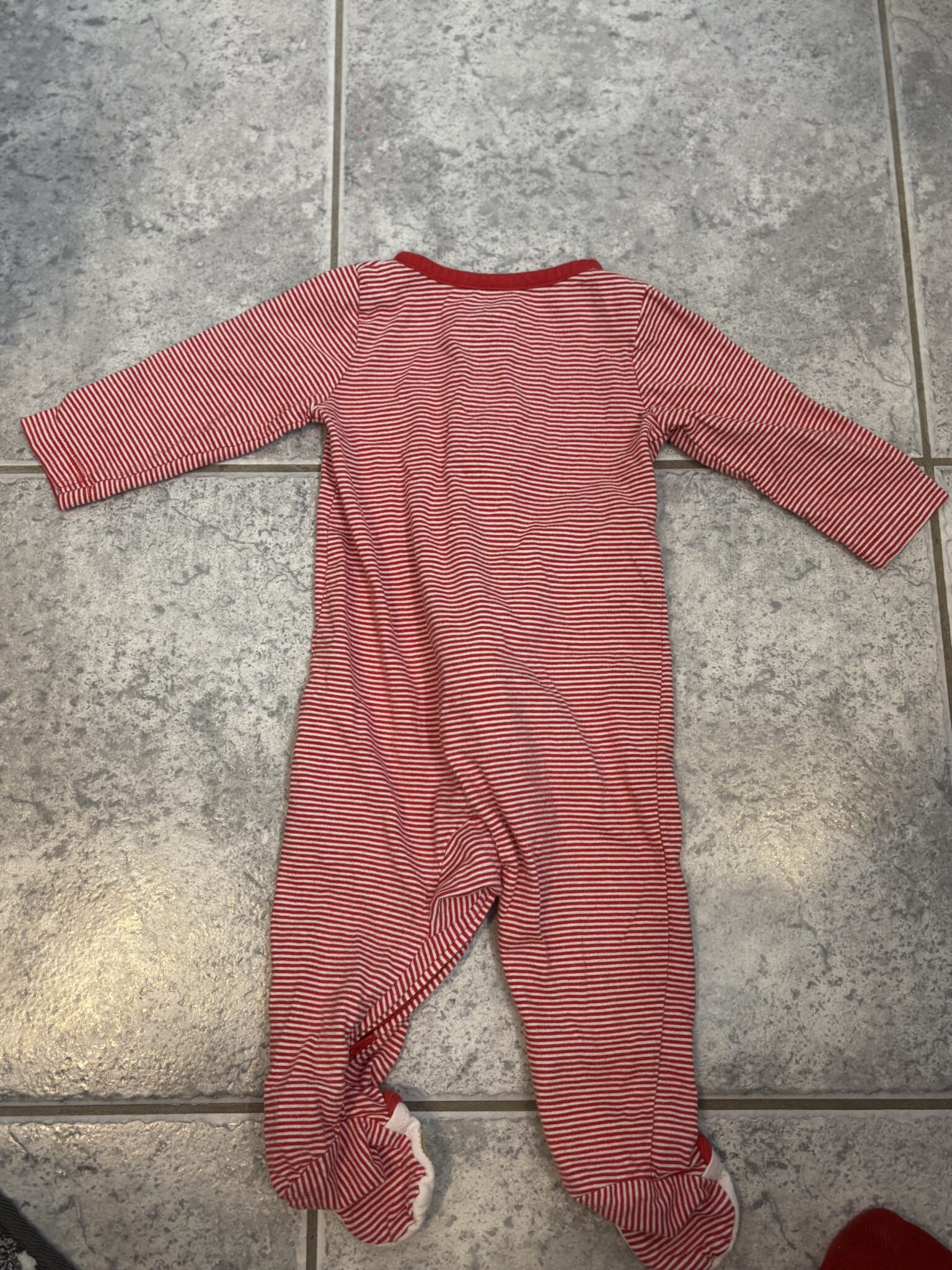 Image for Pyjama 3-6 mois
