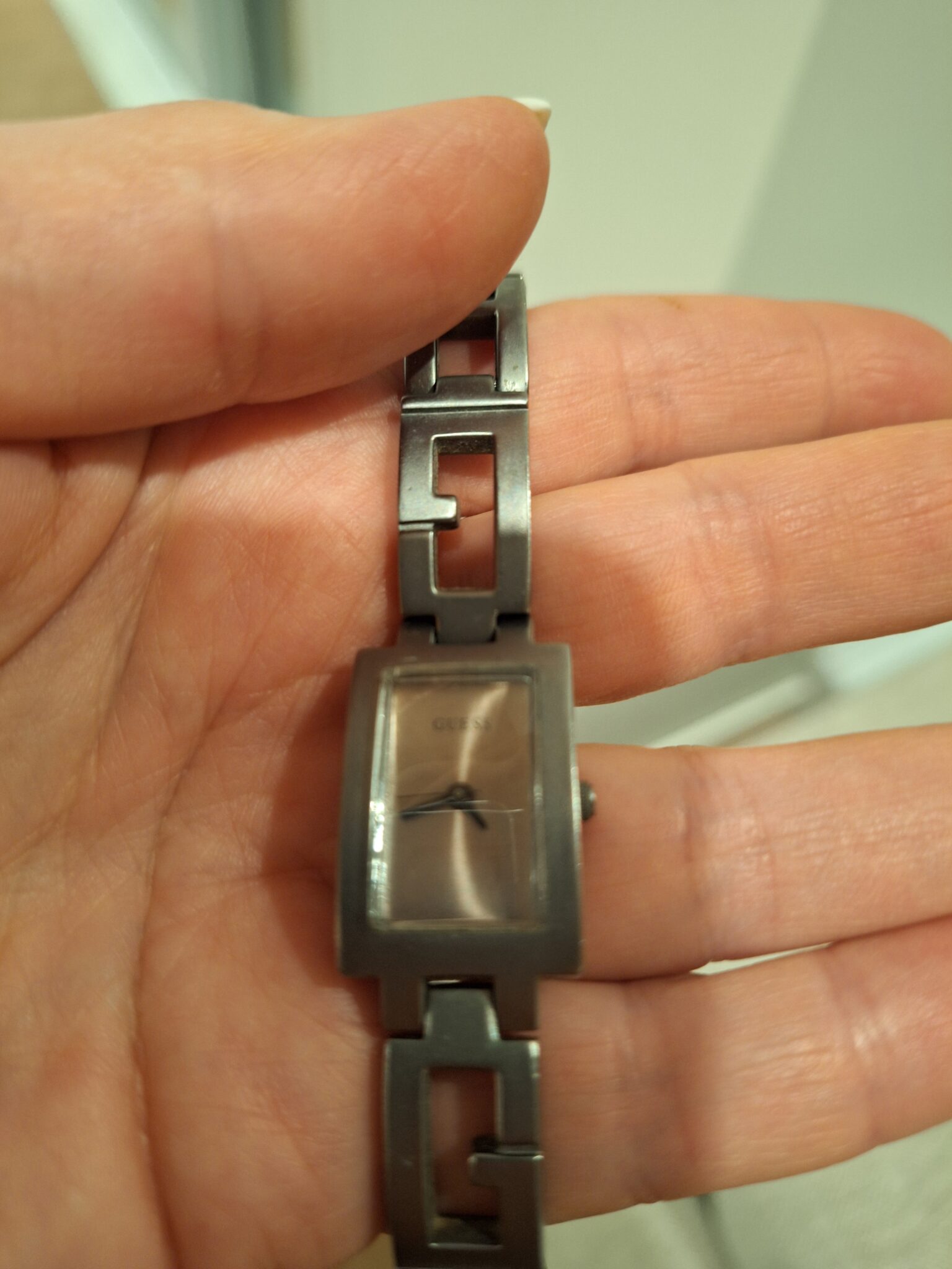 Image for Montre GUESS
