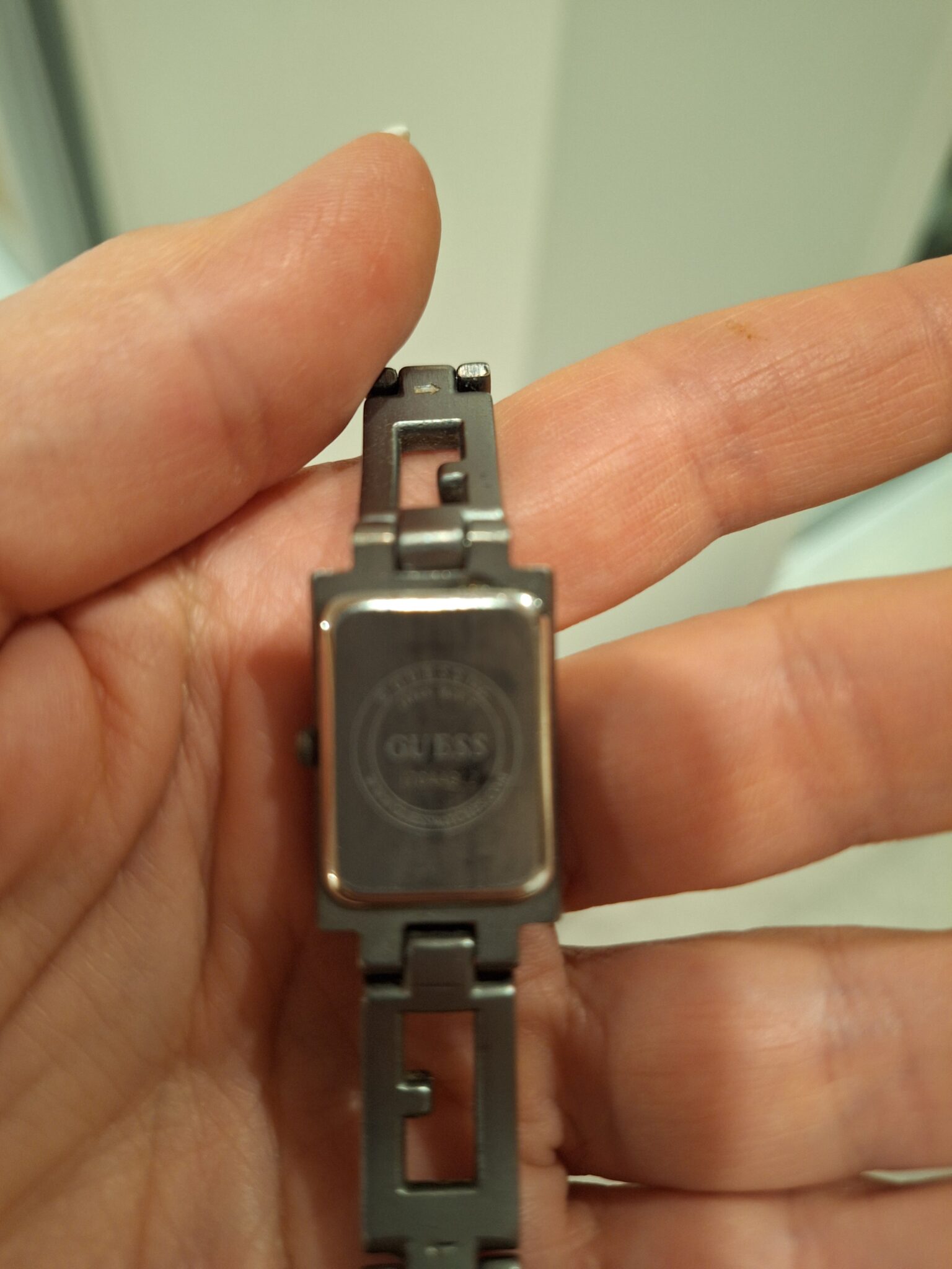 Image for Montre GUESS