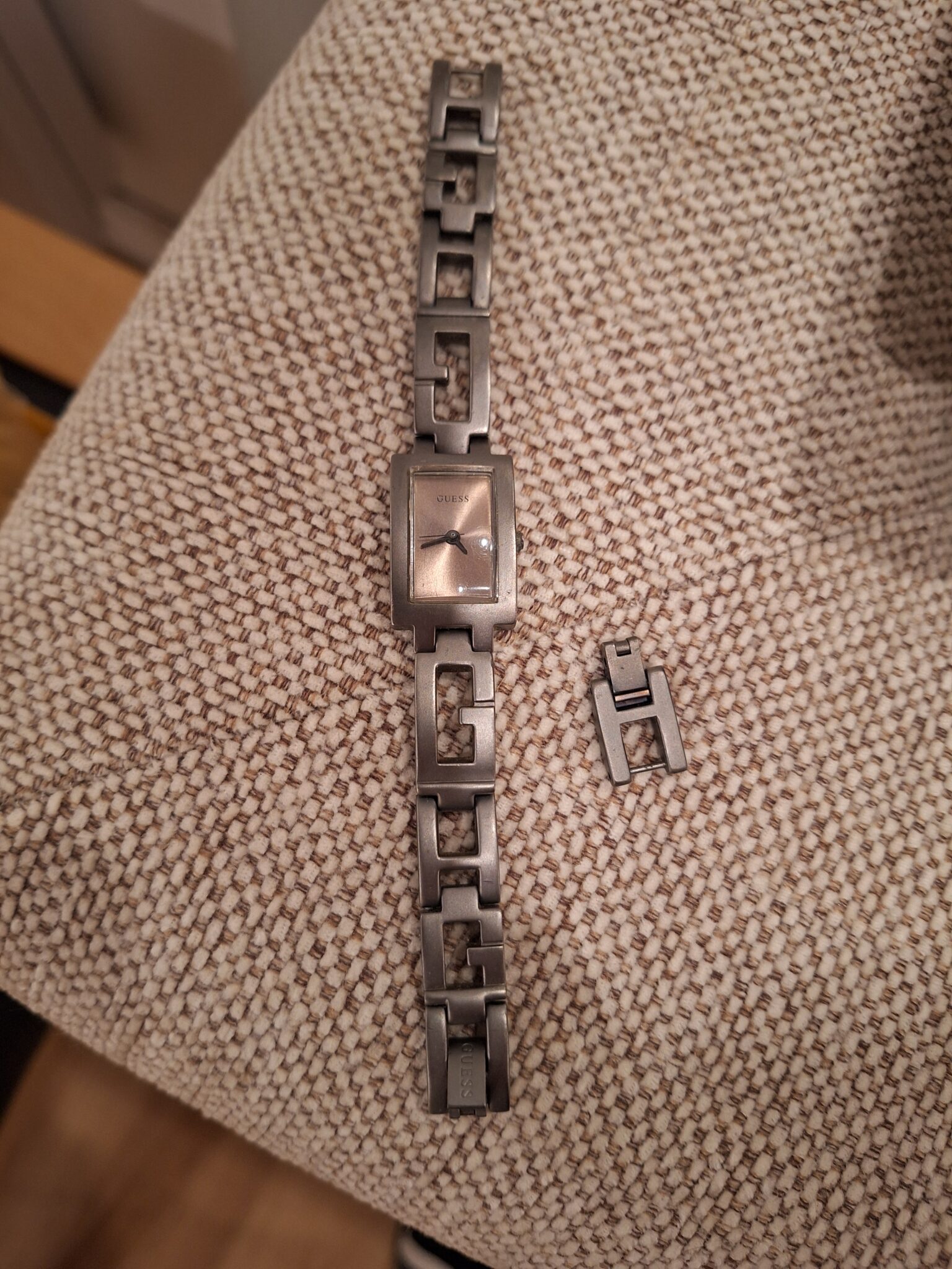 Image for Montre GUESS