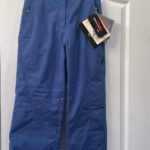 Featured thumbnail for Pantalons de neige jamais portés