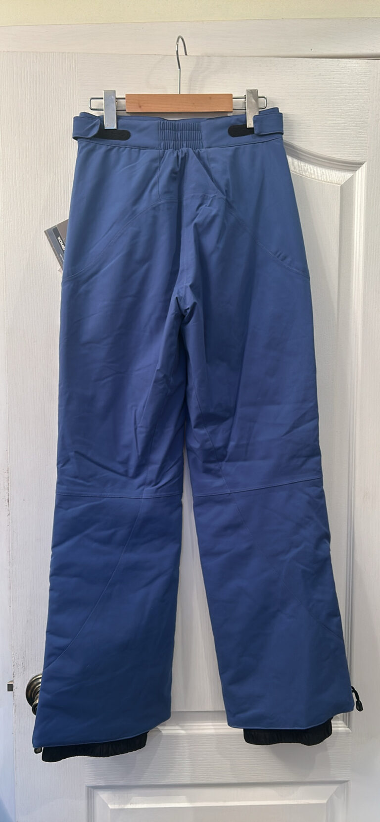 Image for Pantalons de neige jamais portés