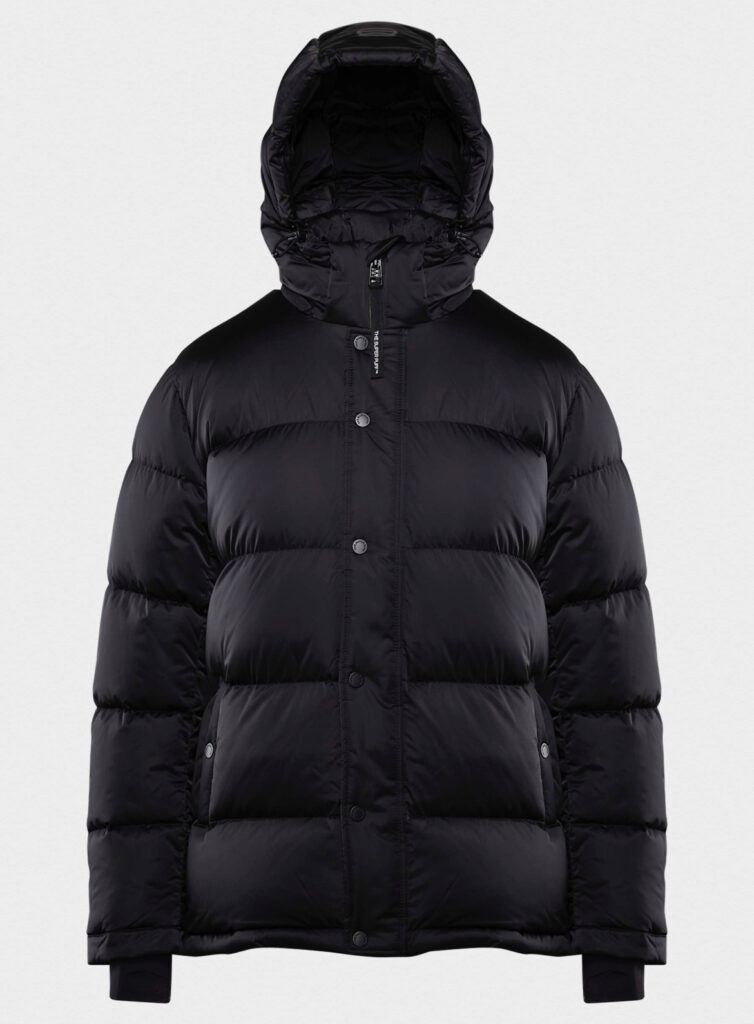 Image for The Super Puff - Satin Flex Aritzia