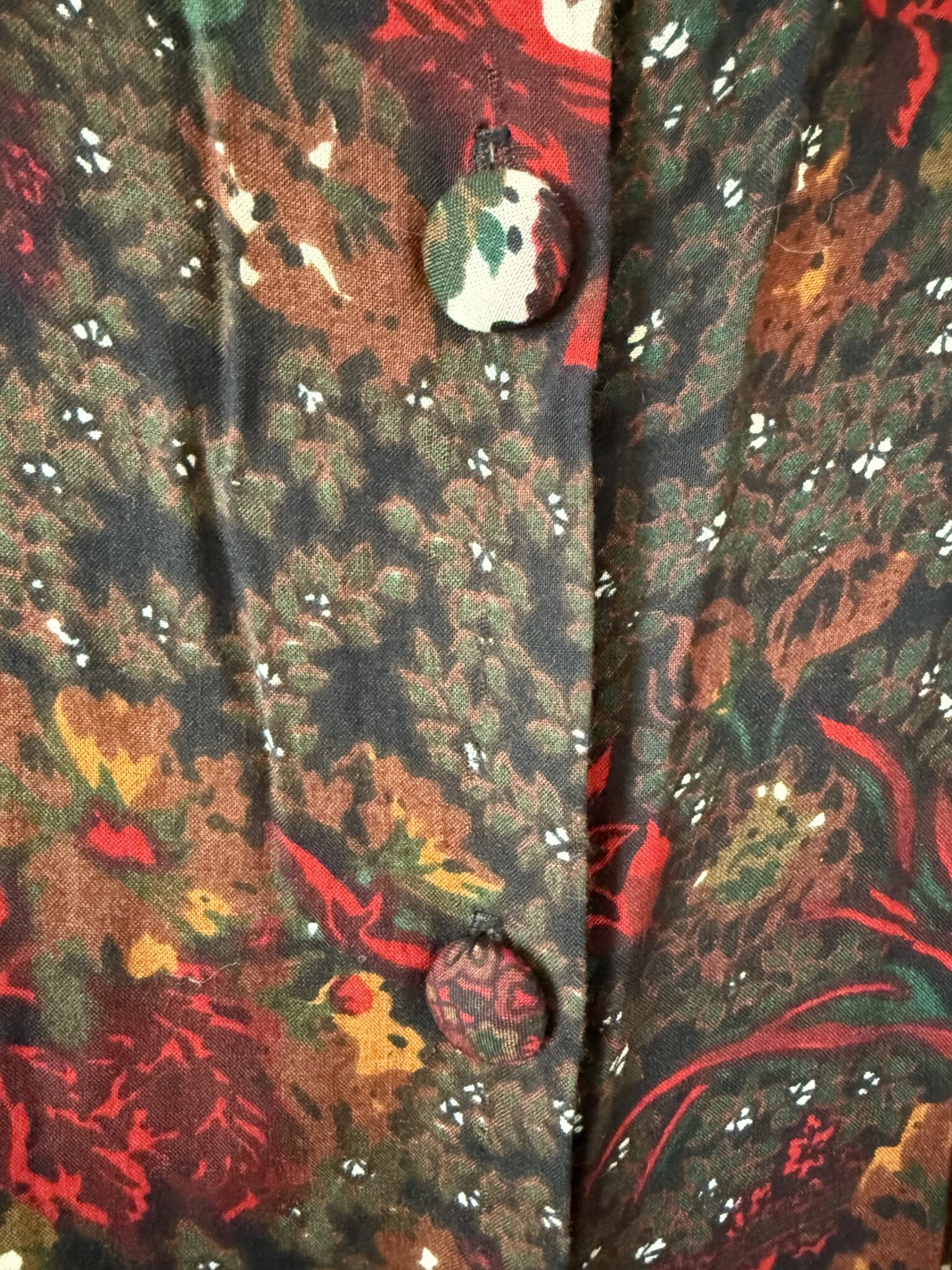 Image for Magnifique robe vintage