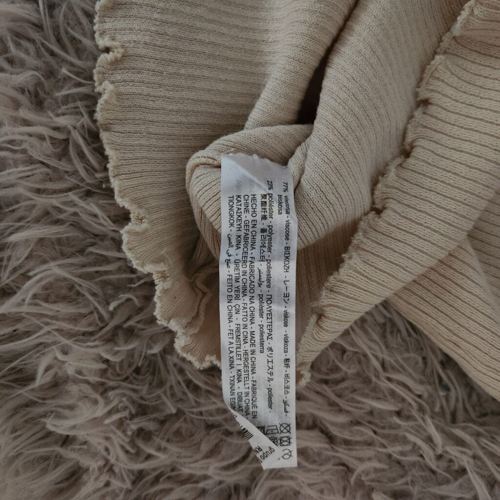 Image for Cream crop