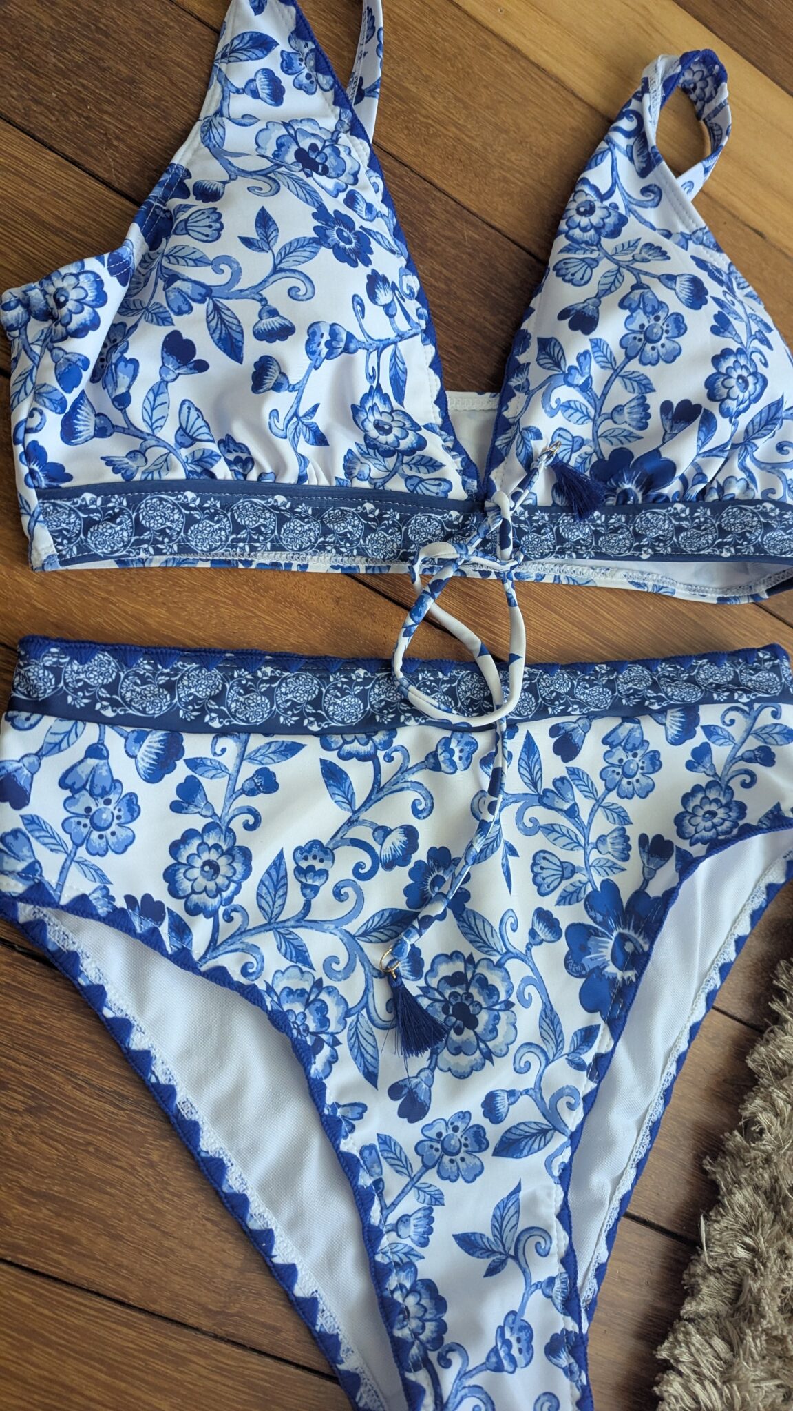Featured image for Maillot neuf