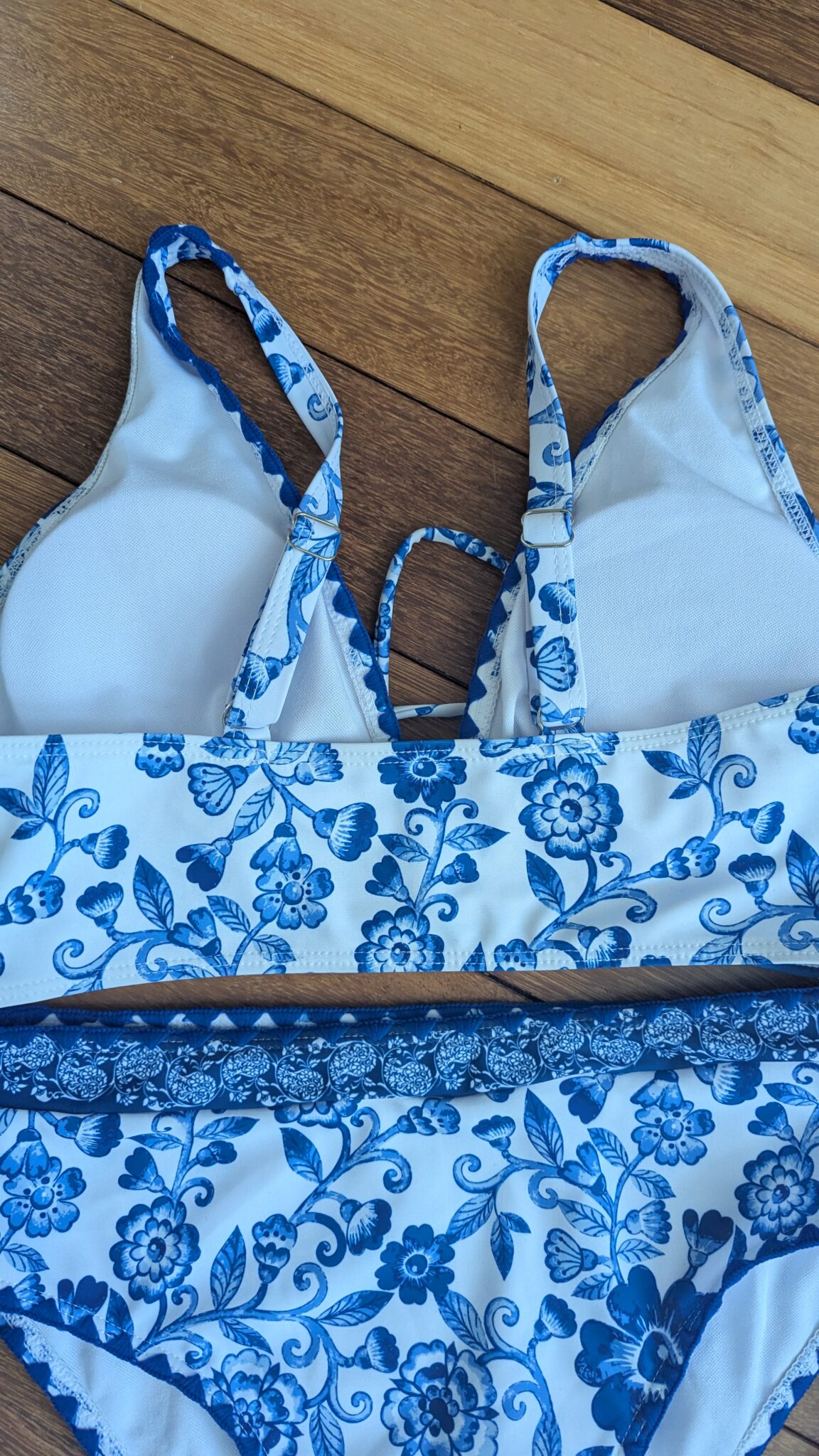 Image for Maillot neuf