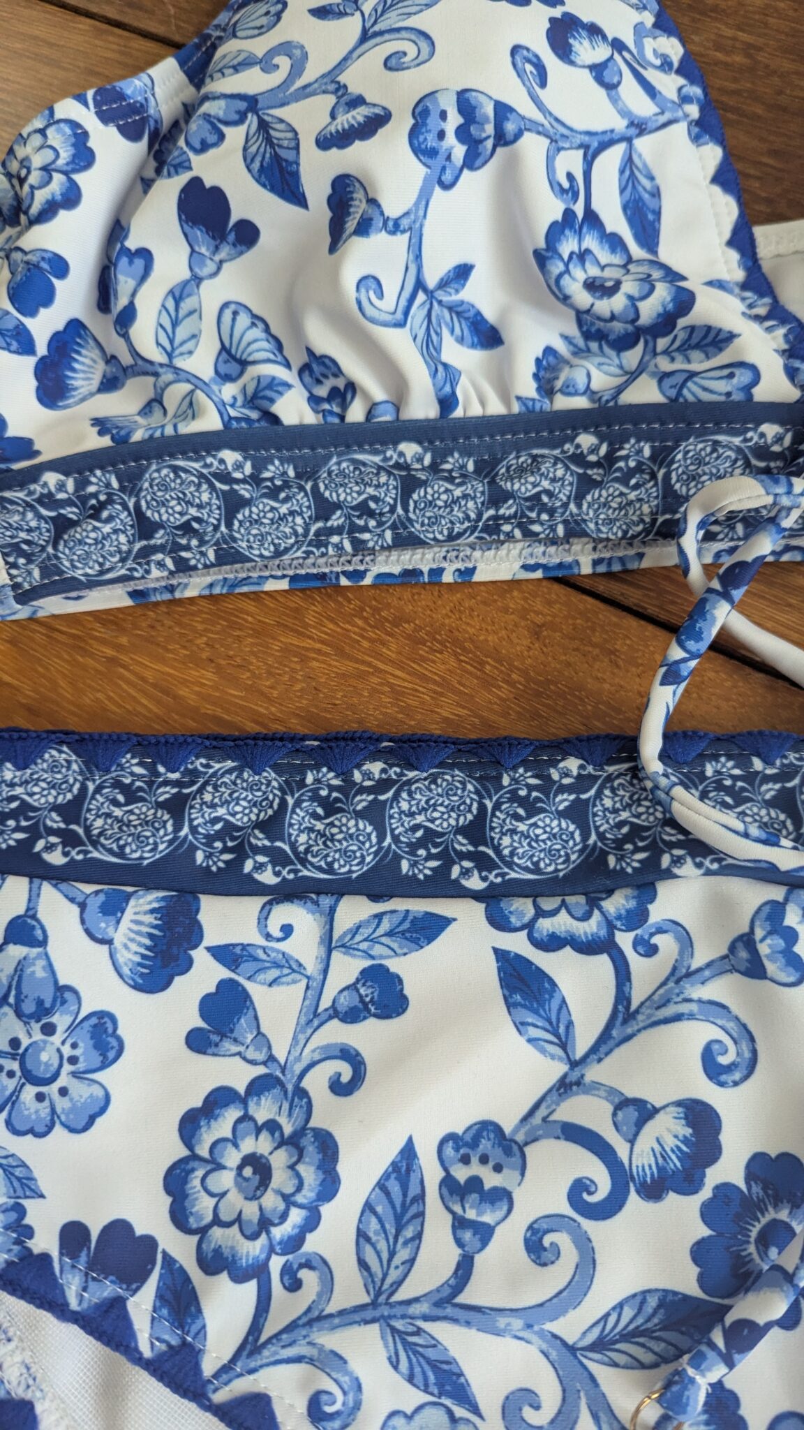 Image for Maillot neuf
