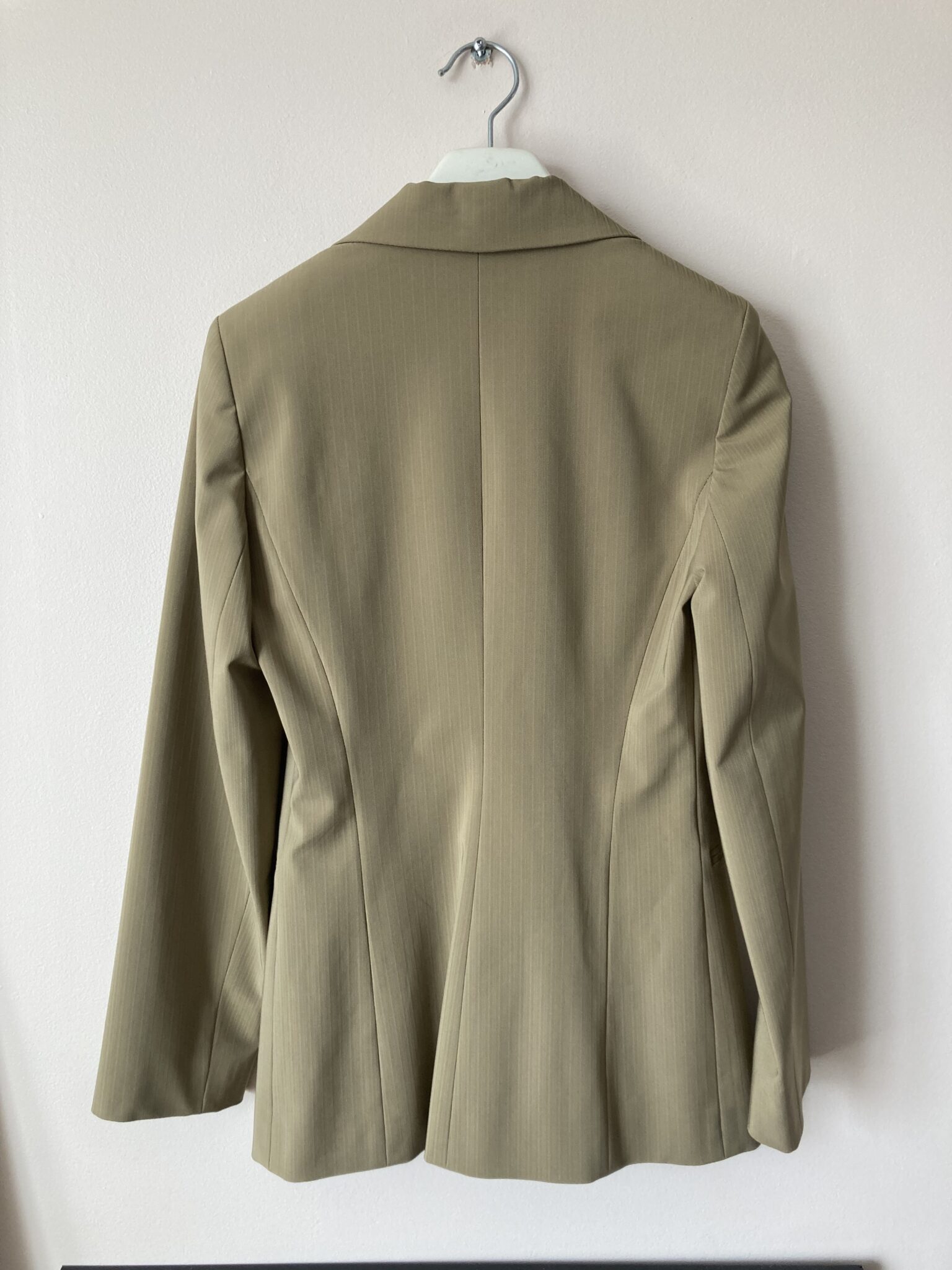 Image for Tailleur pantalon jupe Teenflo