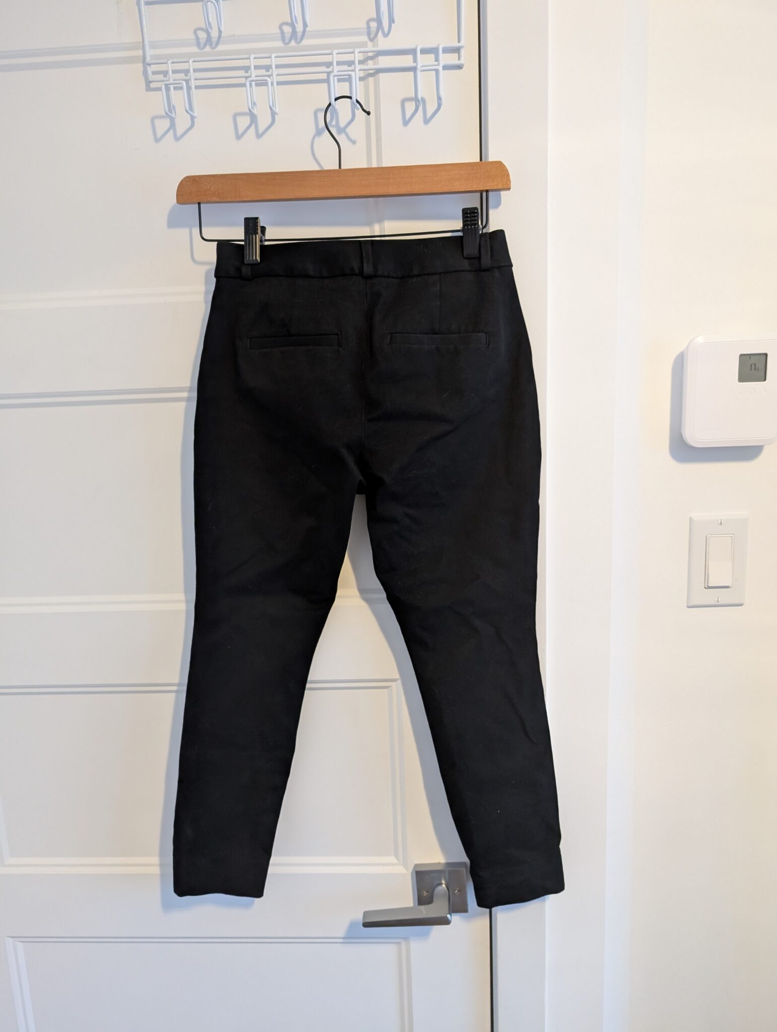 Image for Banana Republic/Pantalons Sloan Sz 00