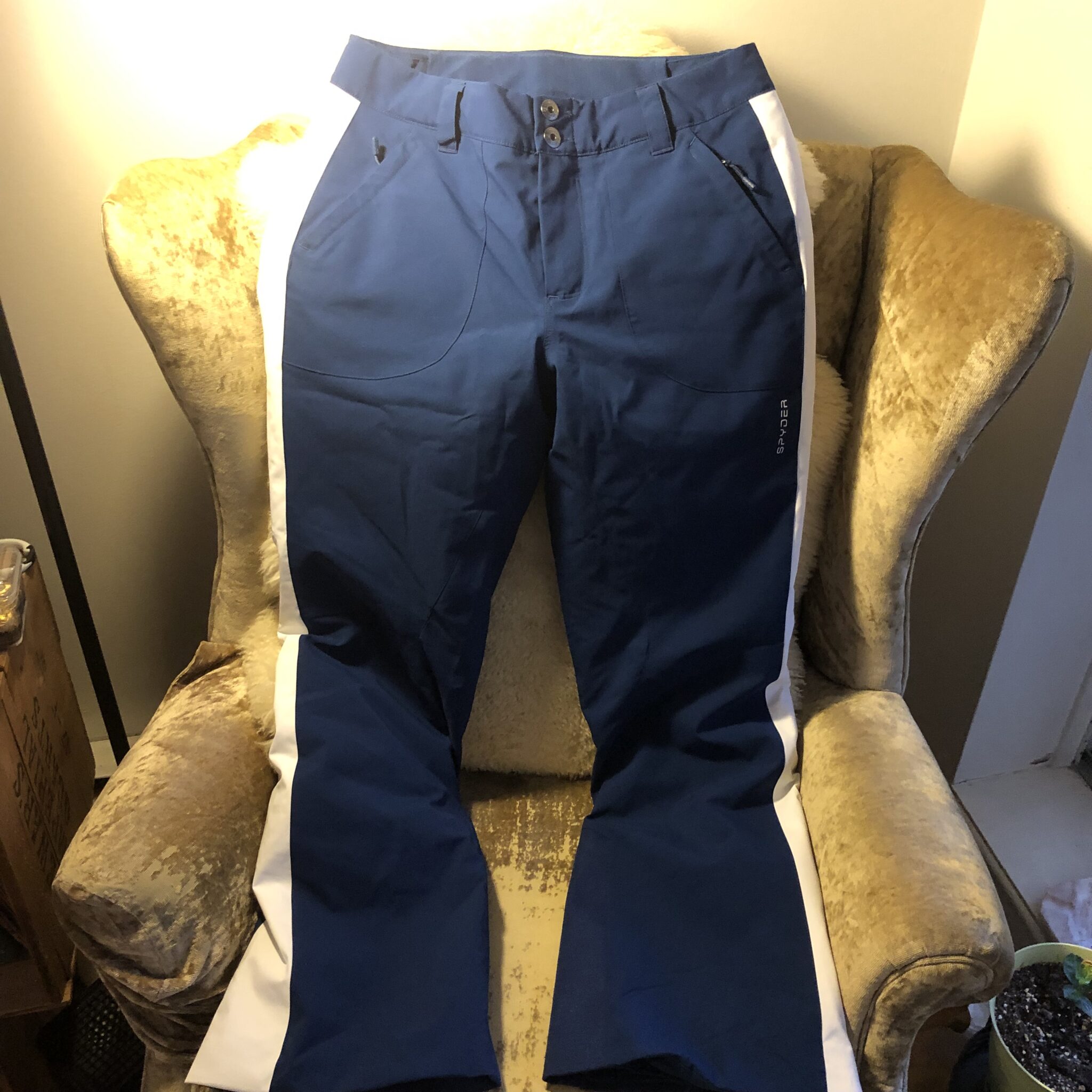 Image for Pantalon sport de Neige ski medium 10 ans 